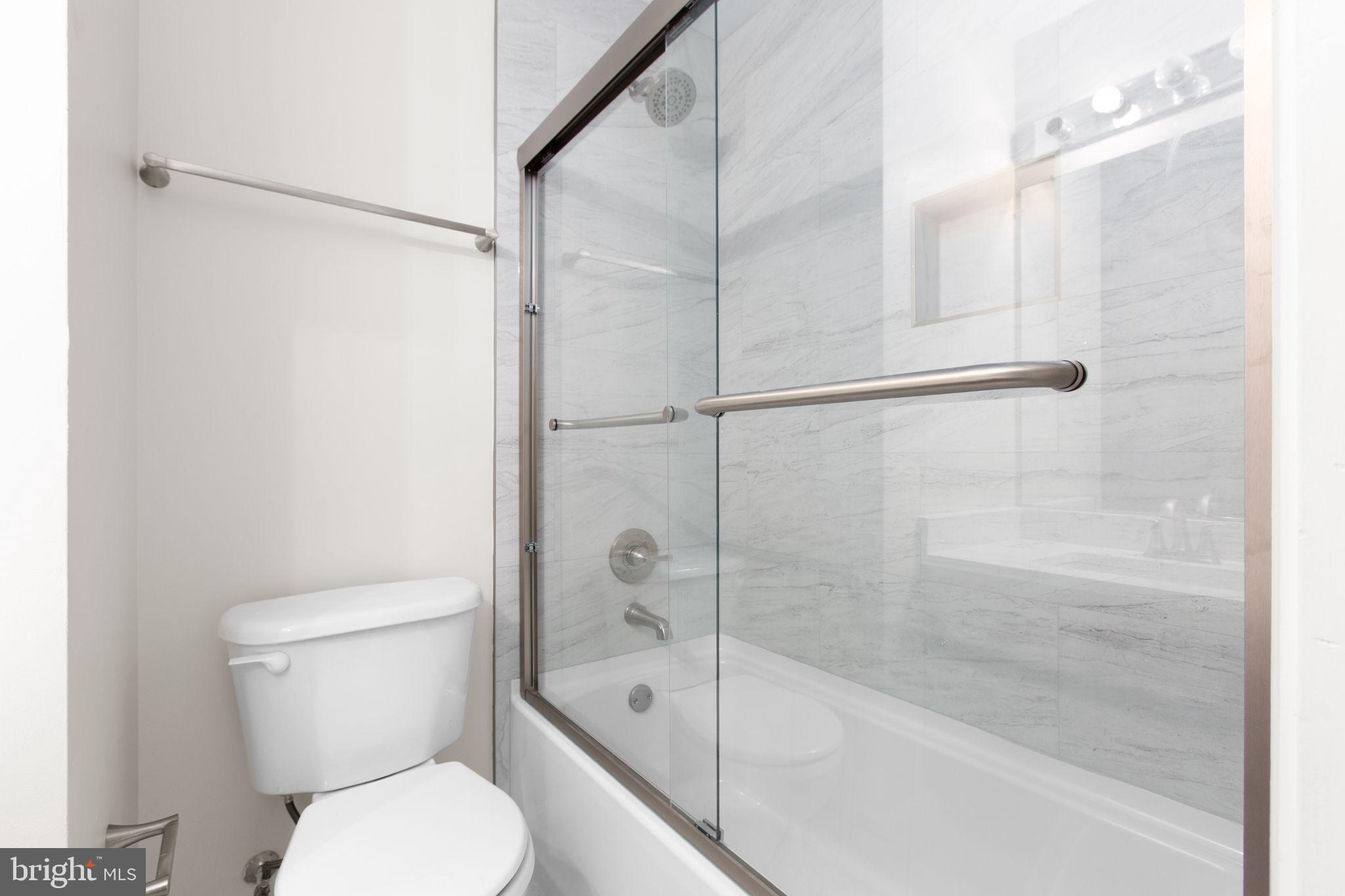 HAMPSTEAD LANDING - Residential Lease