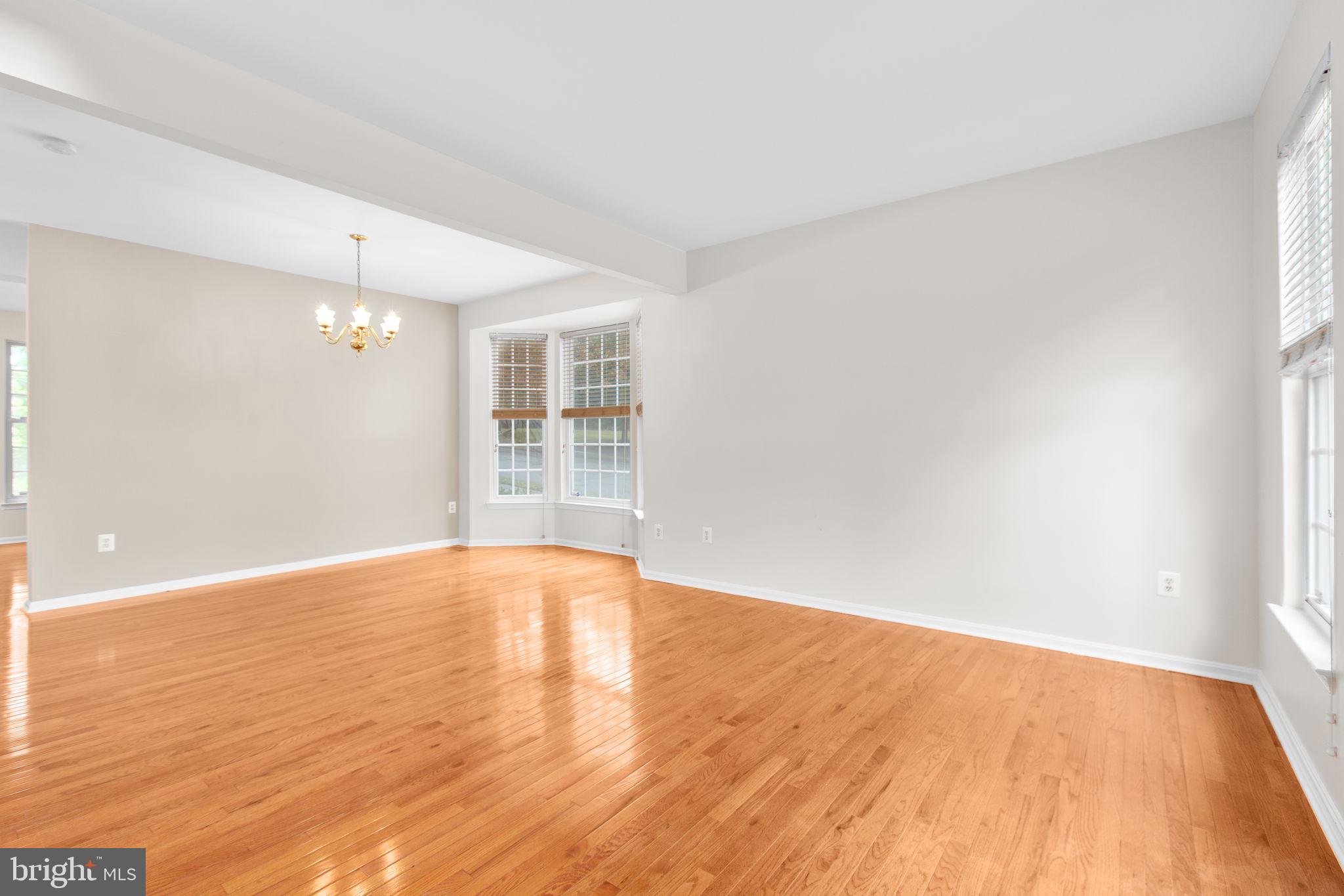 HAMPSTEAD LANDING - Residential Lease