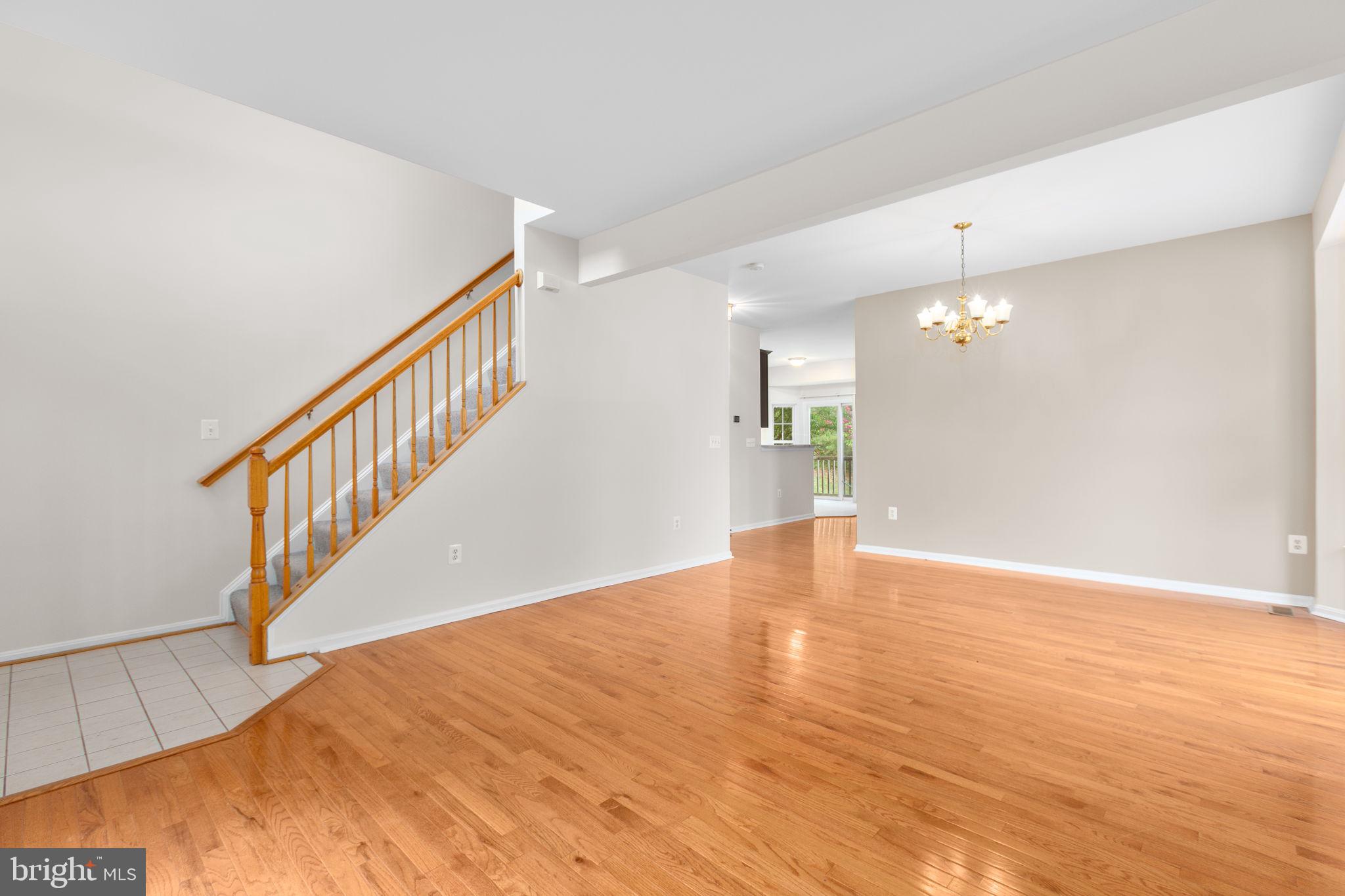 HAMPSTEAD LANDING - Residential Lease