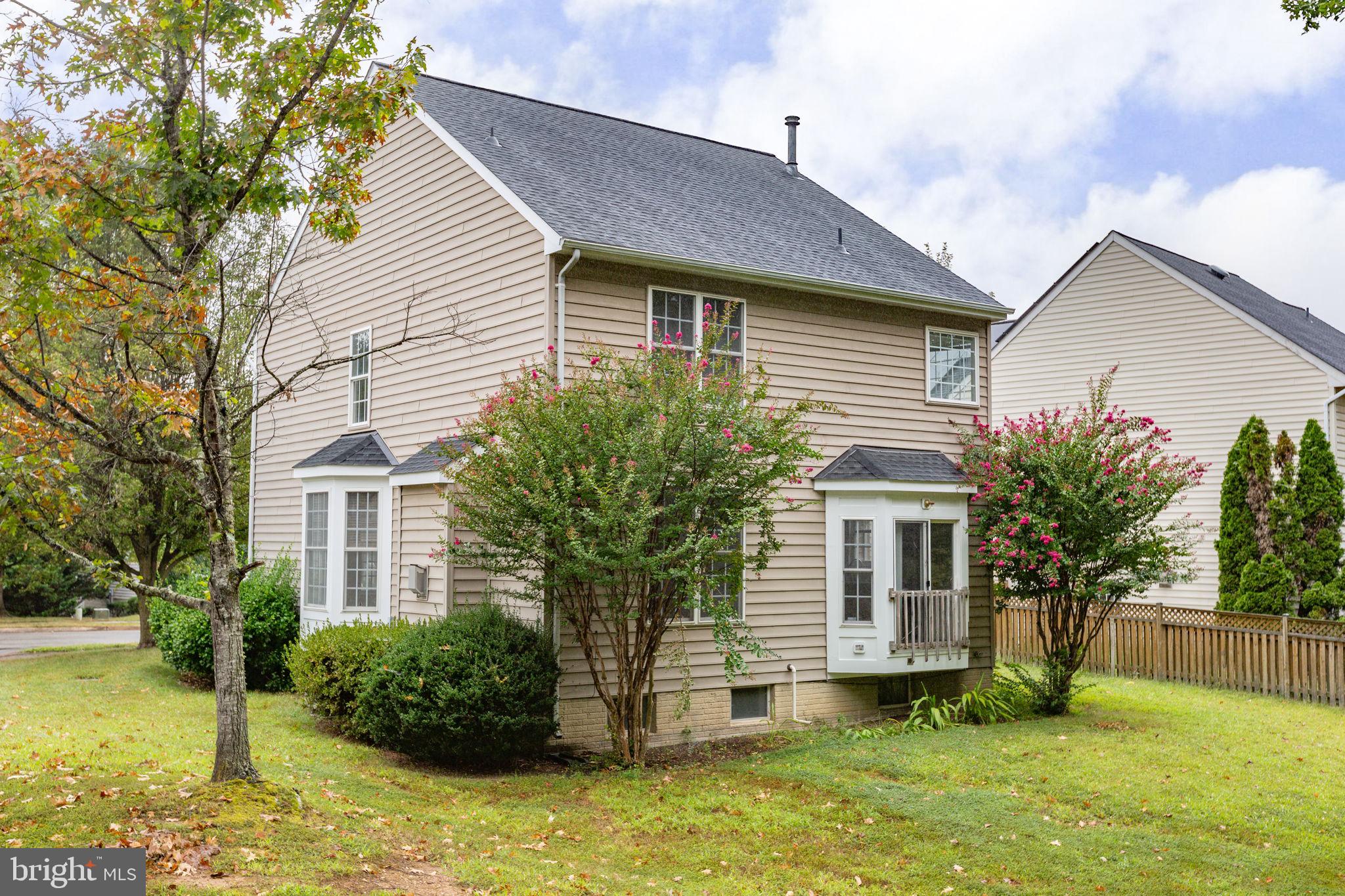 HAMPSTEAD LANDING - Residential Lease