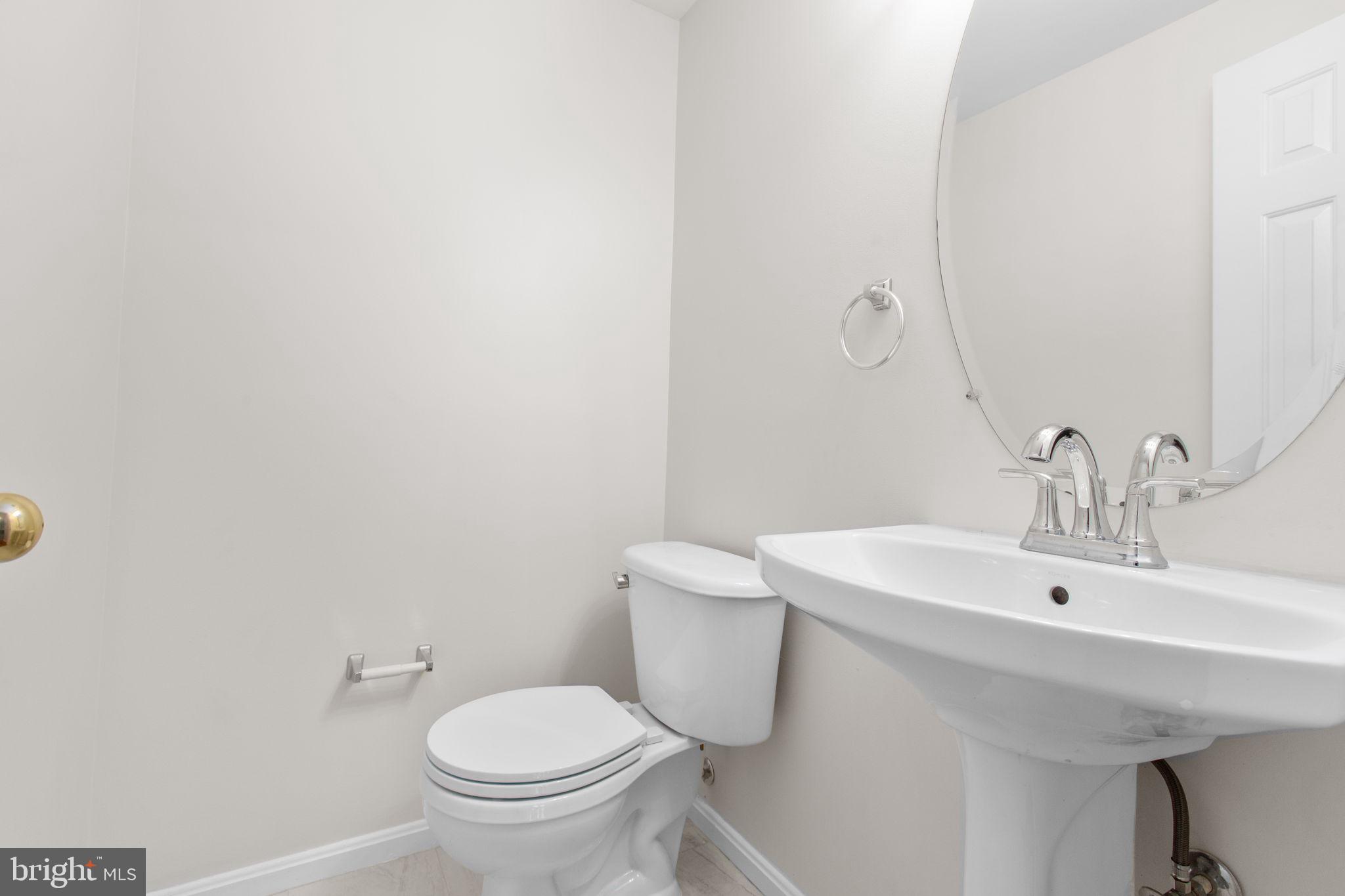 HAMPSTEAD LANDING - Residential Lease