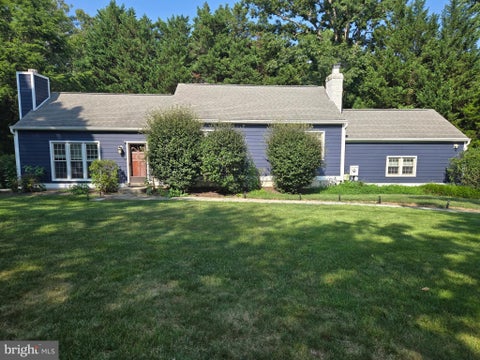 Homes For Rent - 1008 Park Street<br/> VIENNA, VA 22180