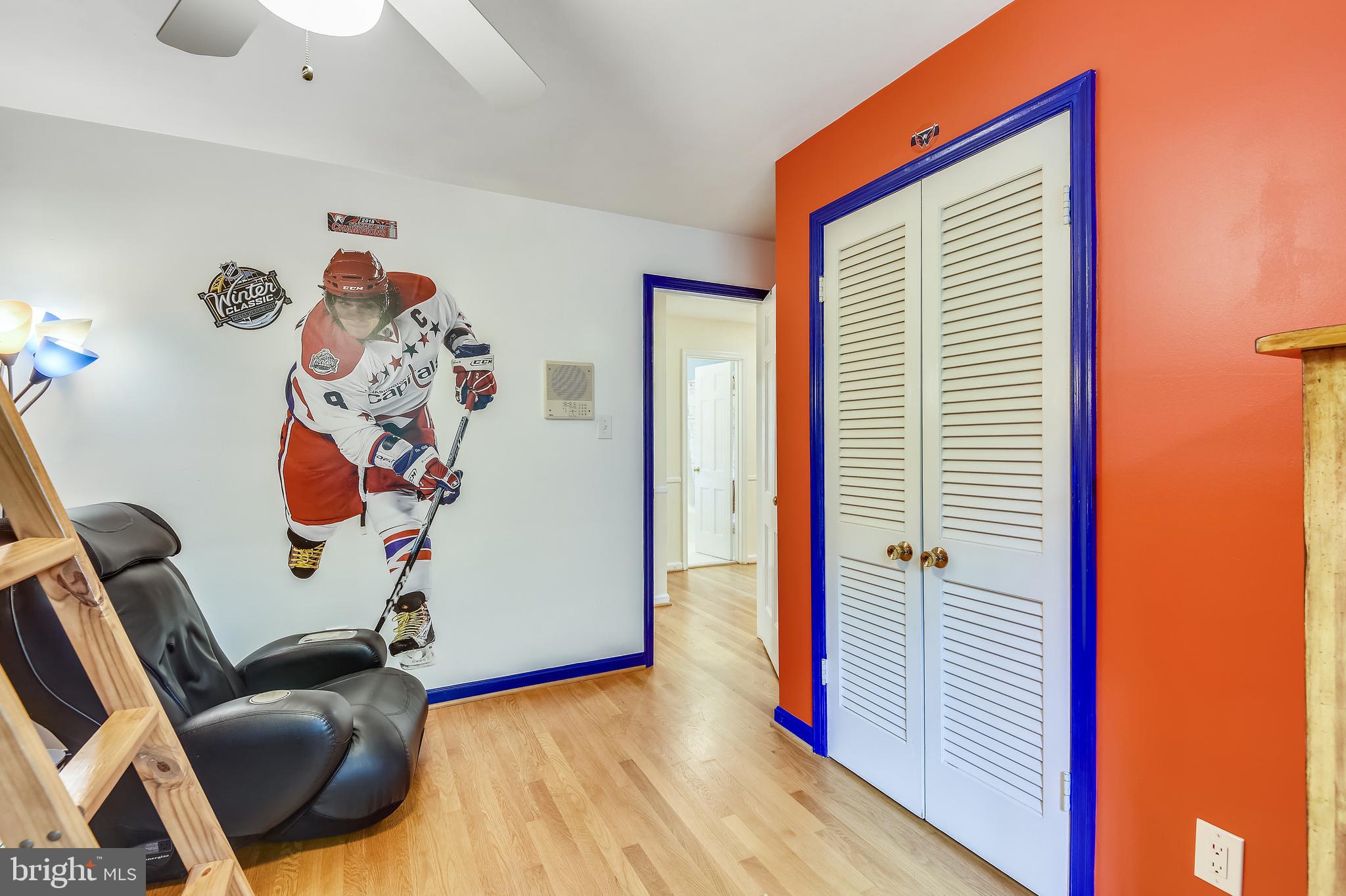 BARCROFT KNOLLS - Residential