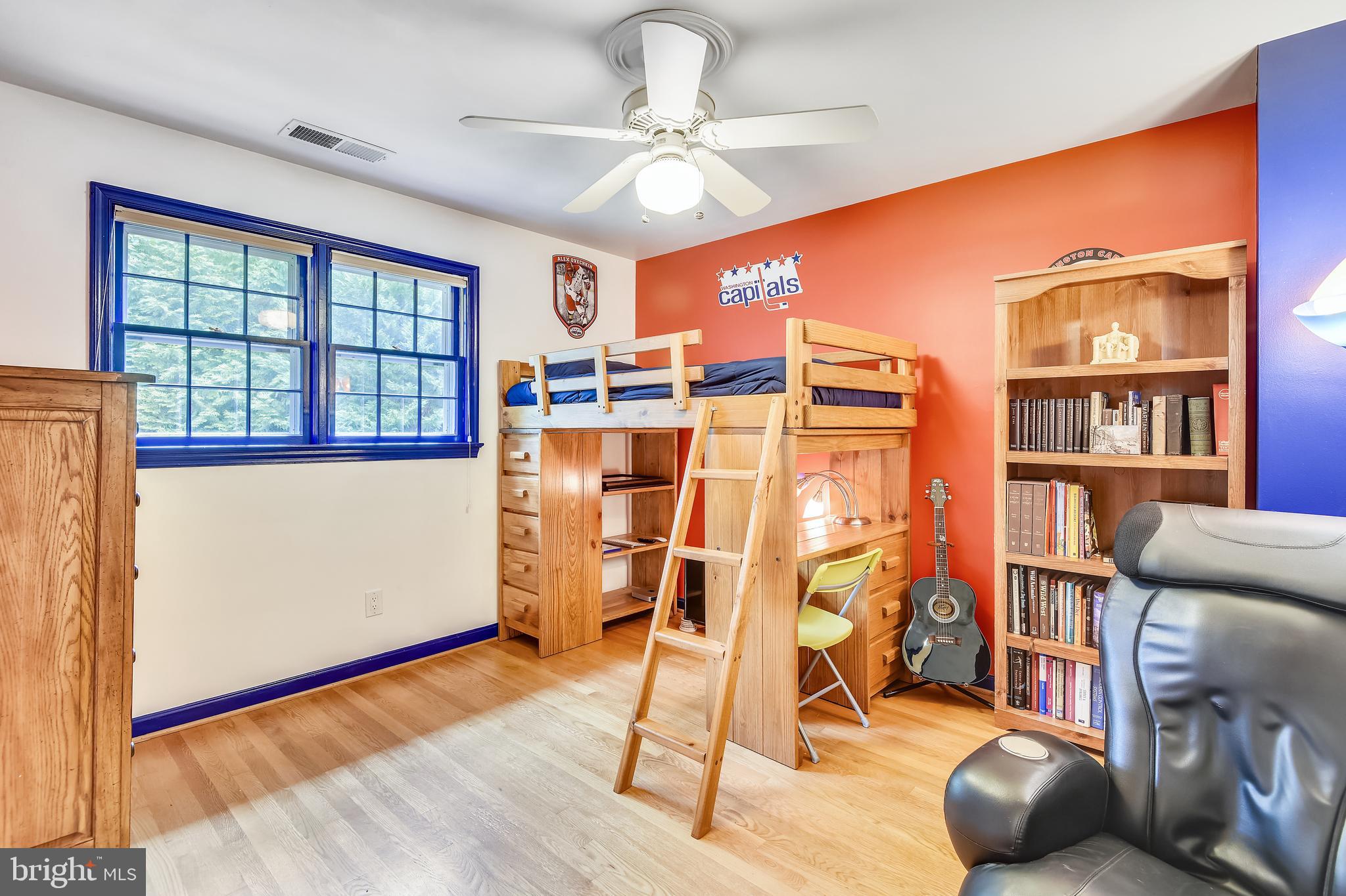 BARCROFT KNOLLS - Residential