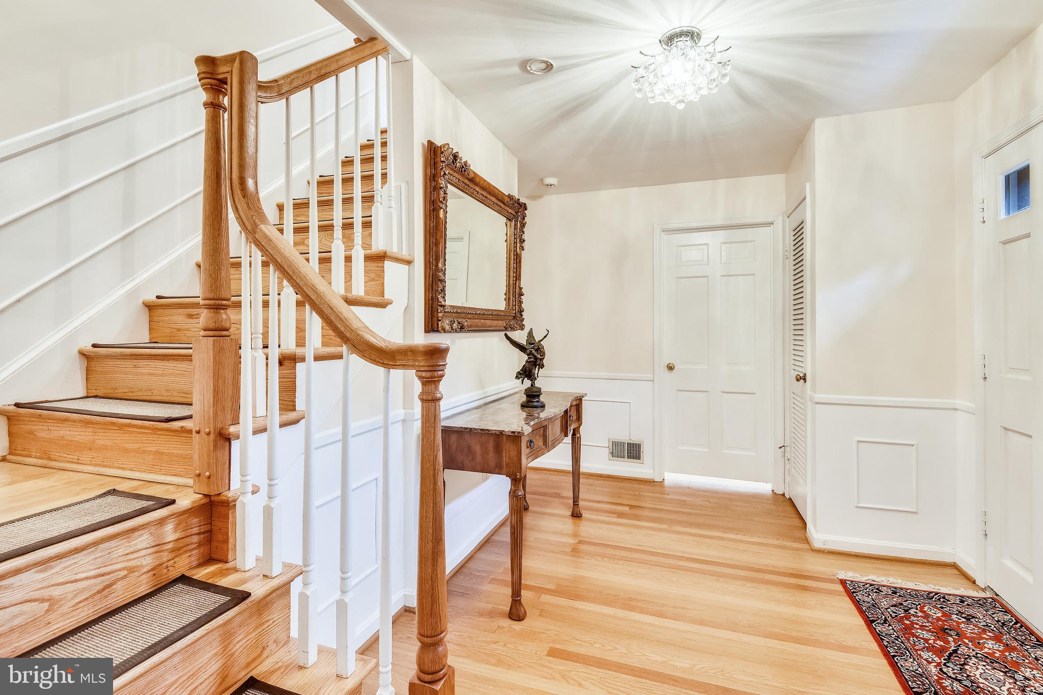 BARCROFT KNOLLS - Residential