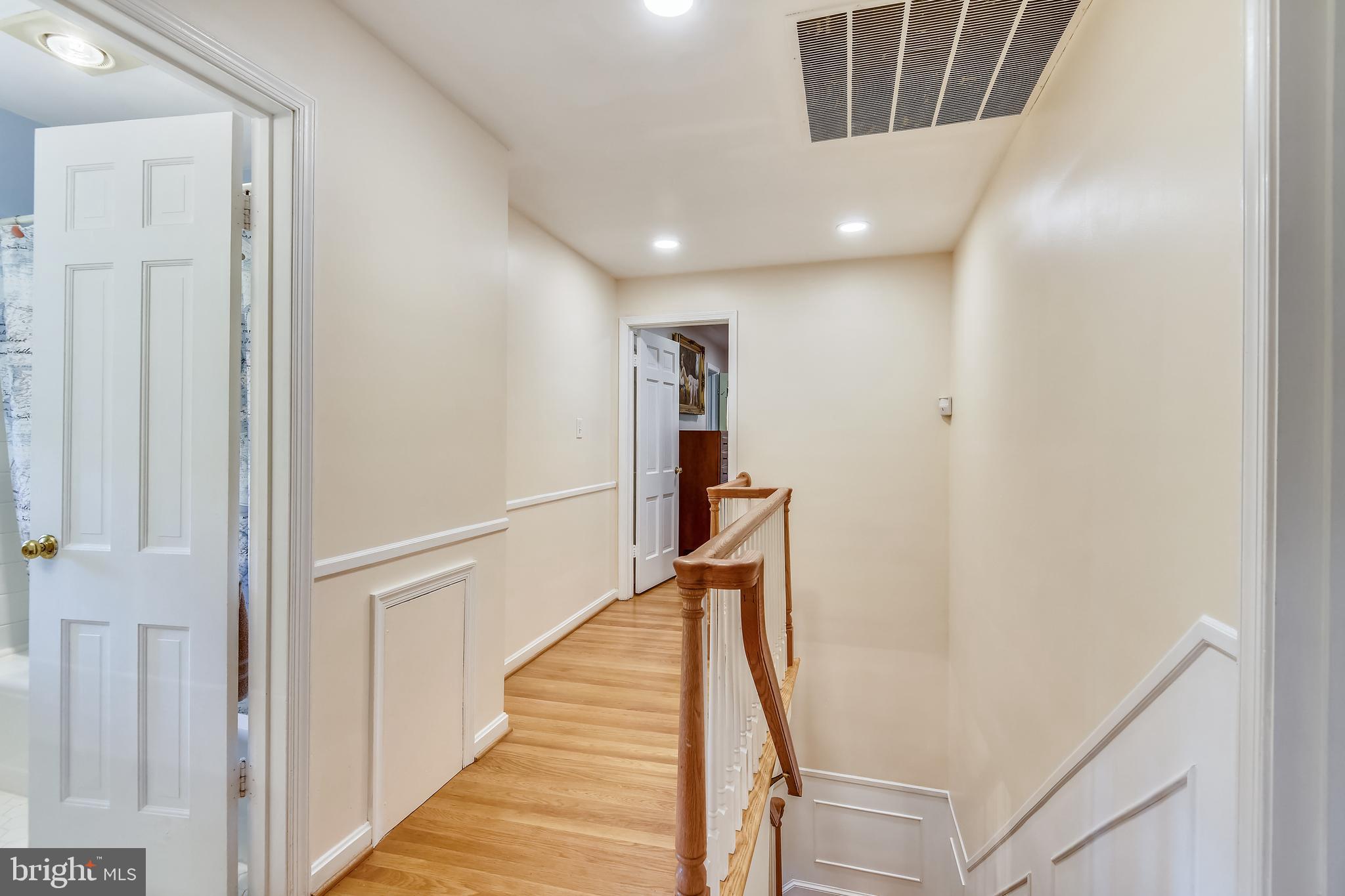 BARCROFT KNOLLS - Residential