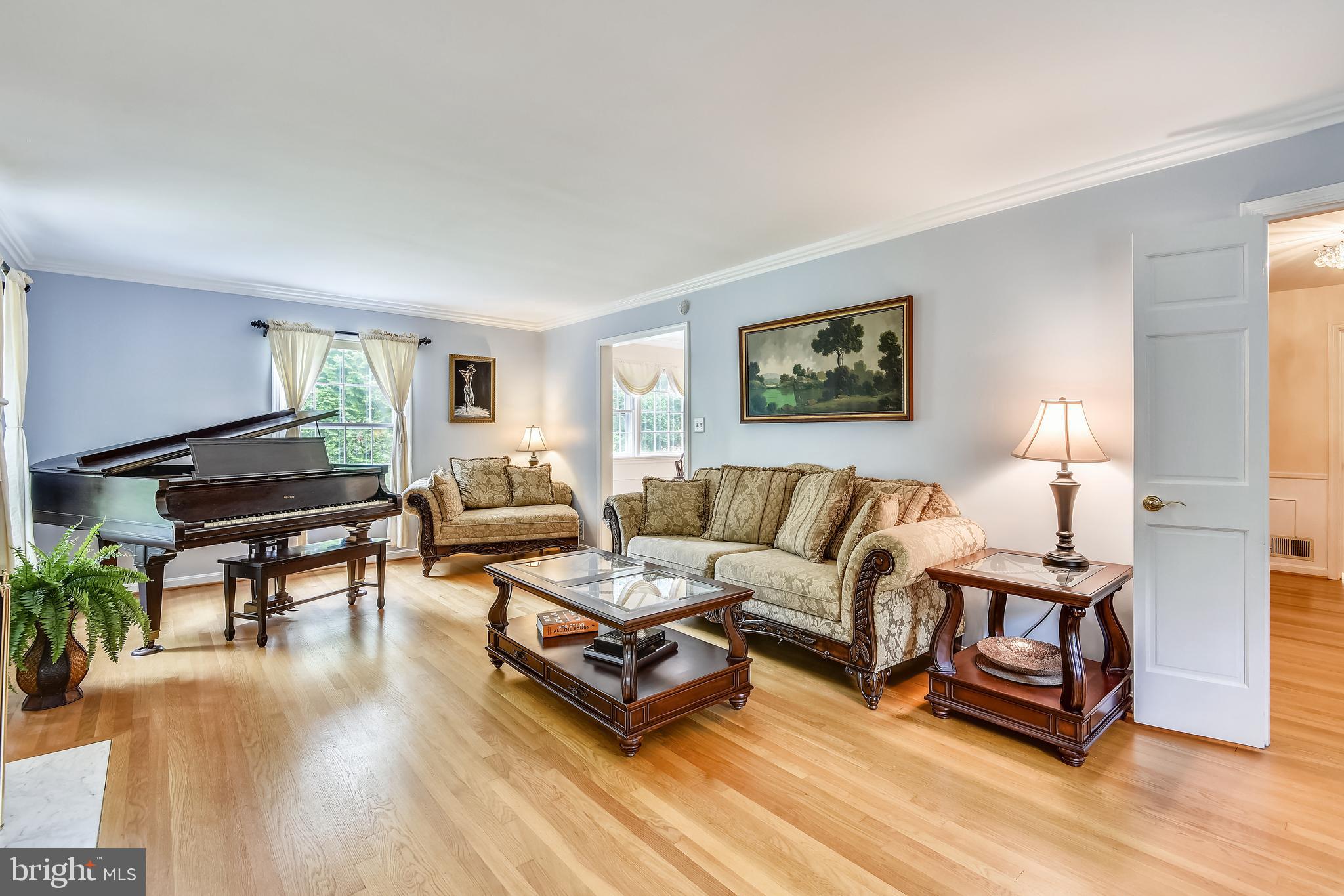 BARCROFT KNOLLS - Residential