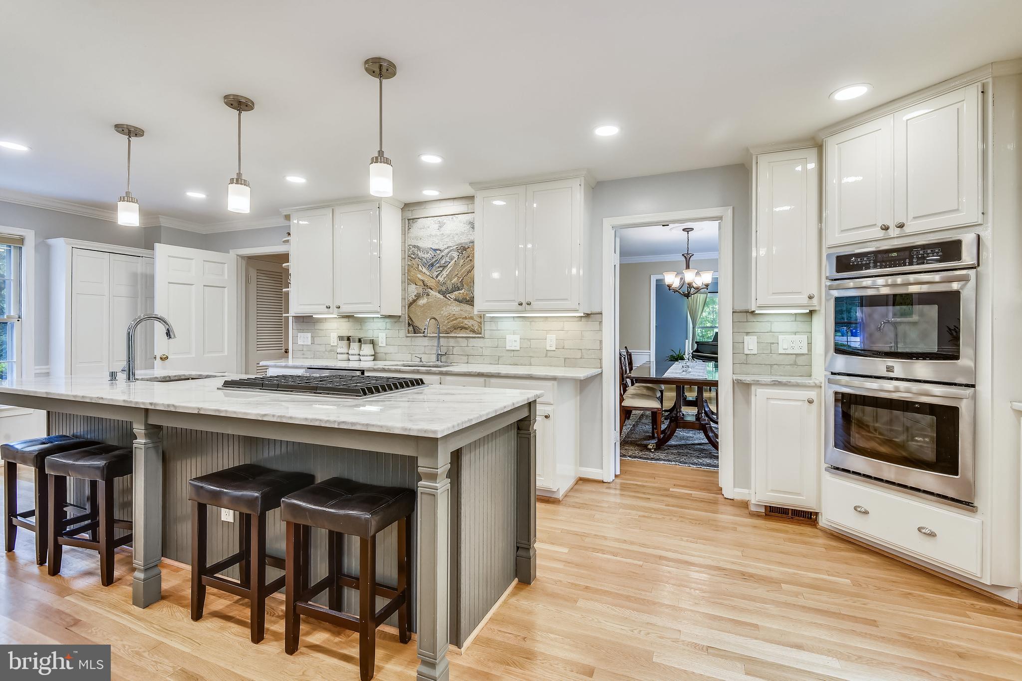 BARCROFT KNOLLS - Residential