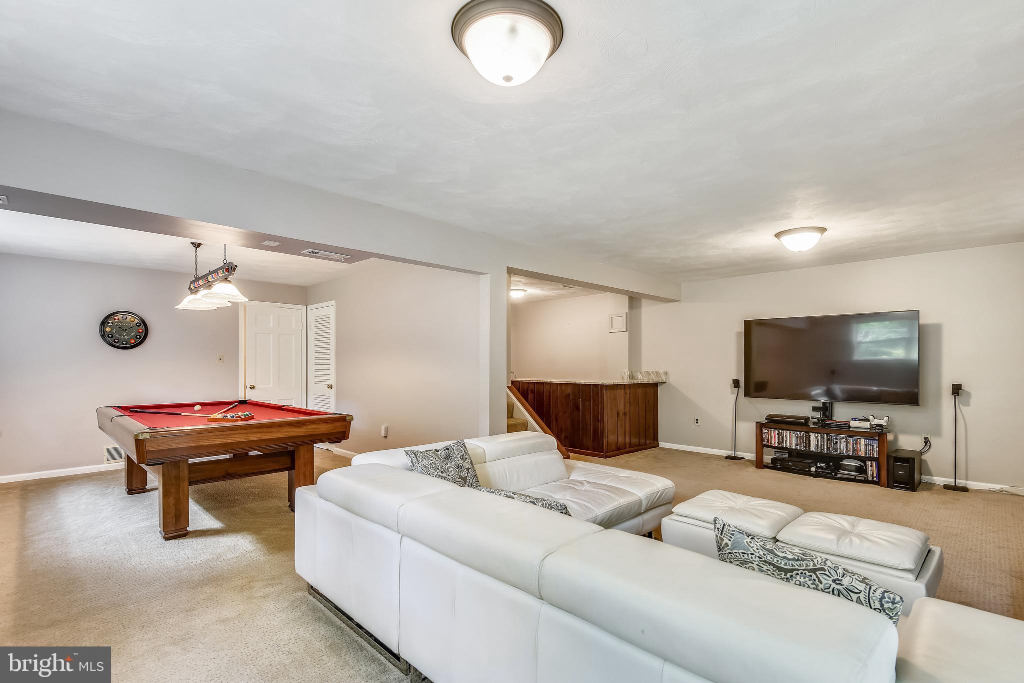 BARCROFT KNOLLS - Residential