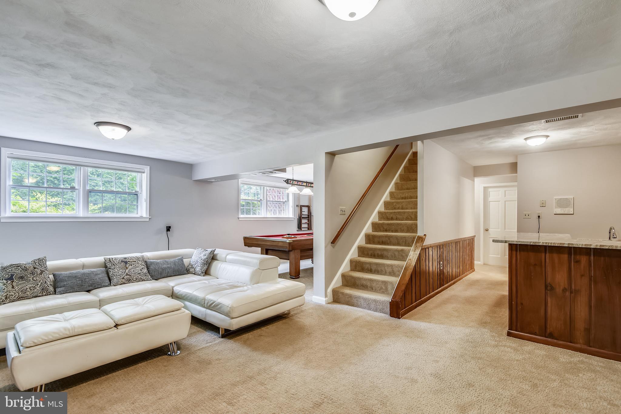 BARCROFT KNOLLS - Residential