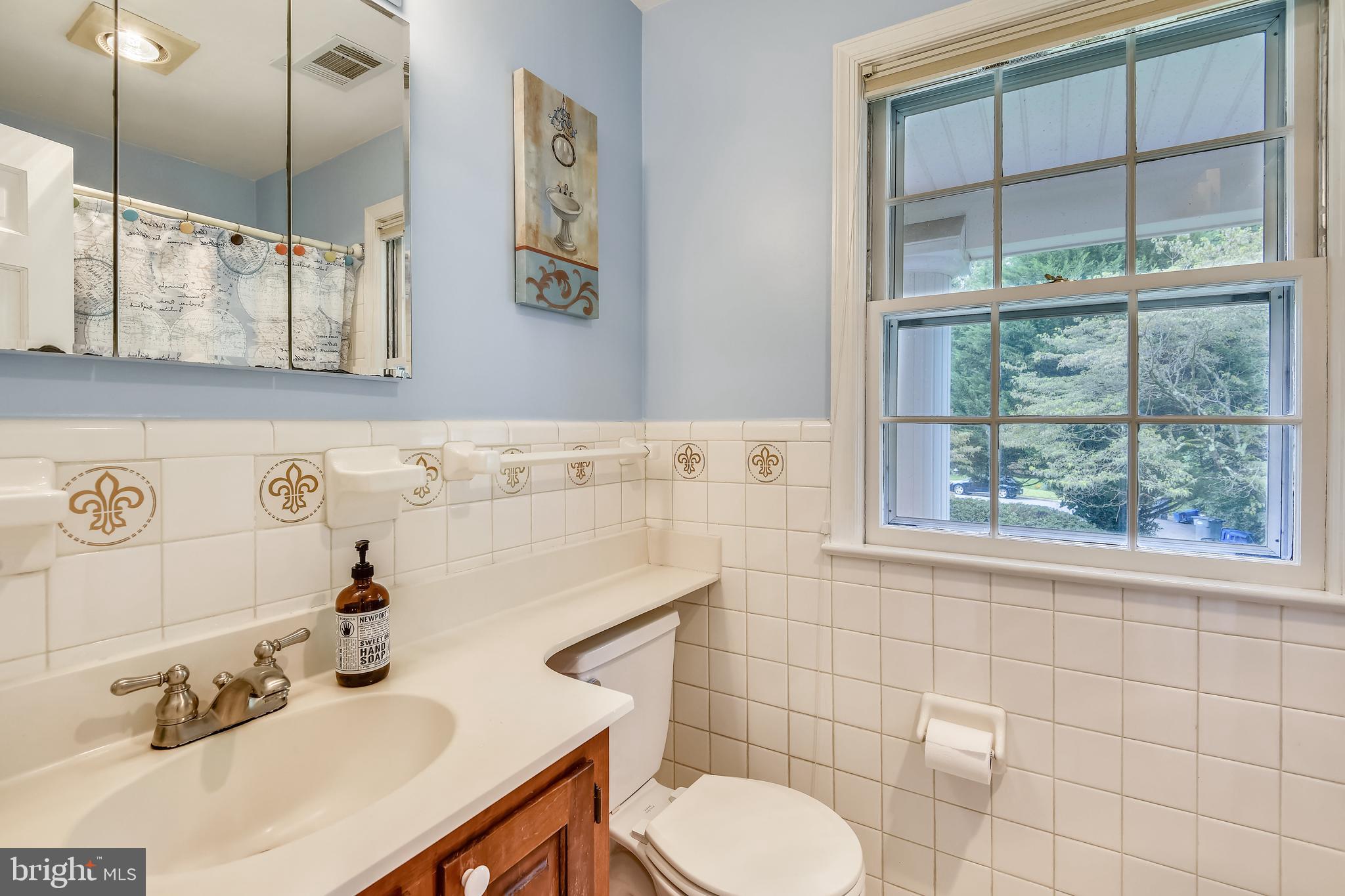 BARCROFT KNOLLS - Residential