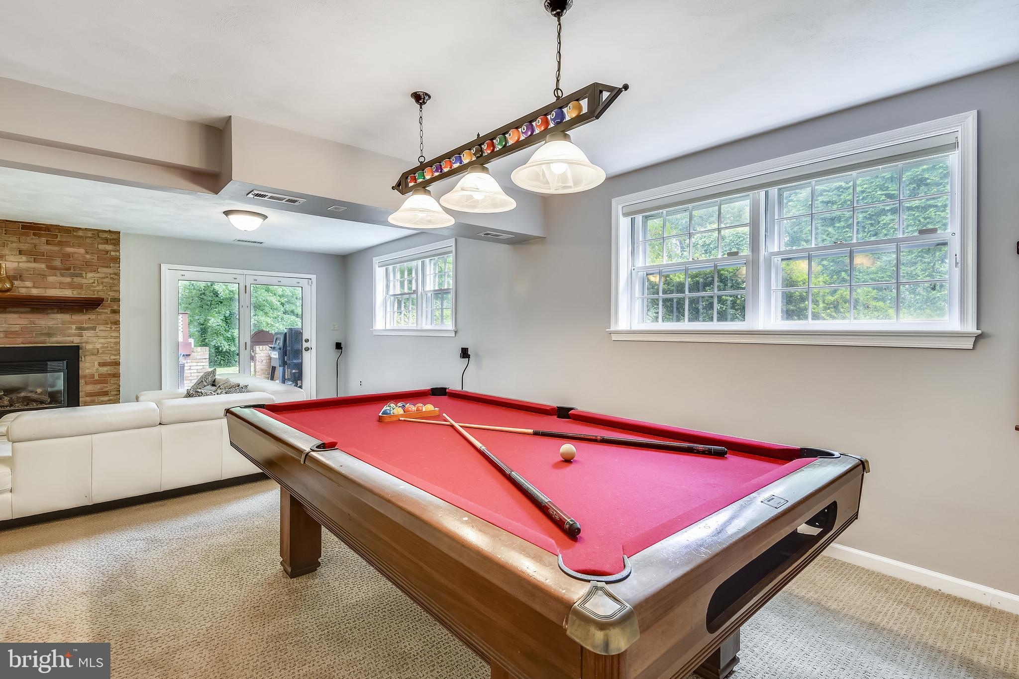 BARCROFT KNOLLS - Residential