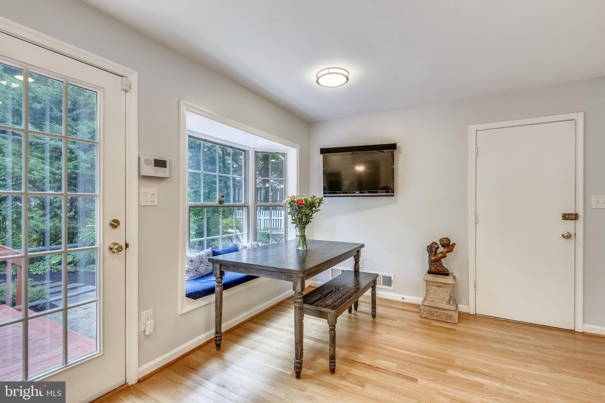 BARCROFT KNOLLS - Residential