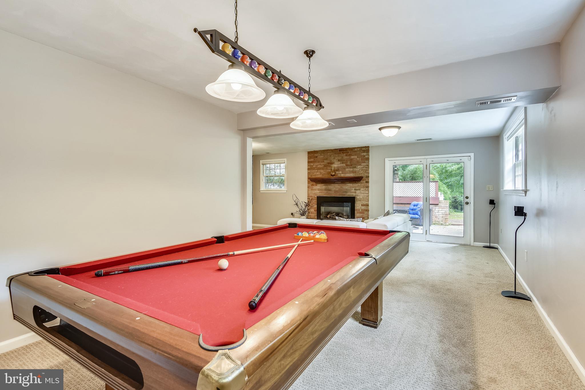 BARCROFT KNOLLS - Residential