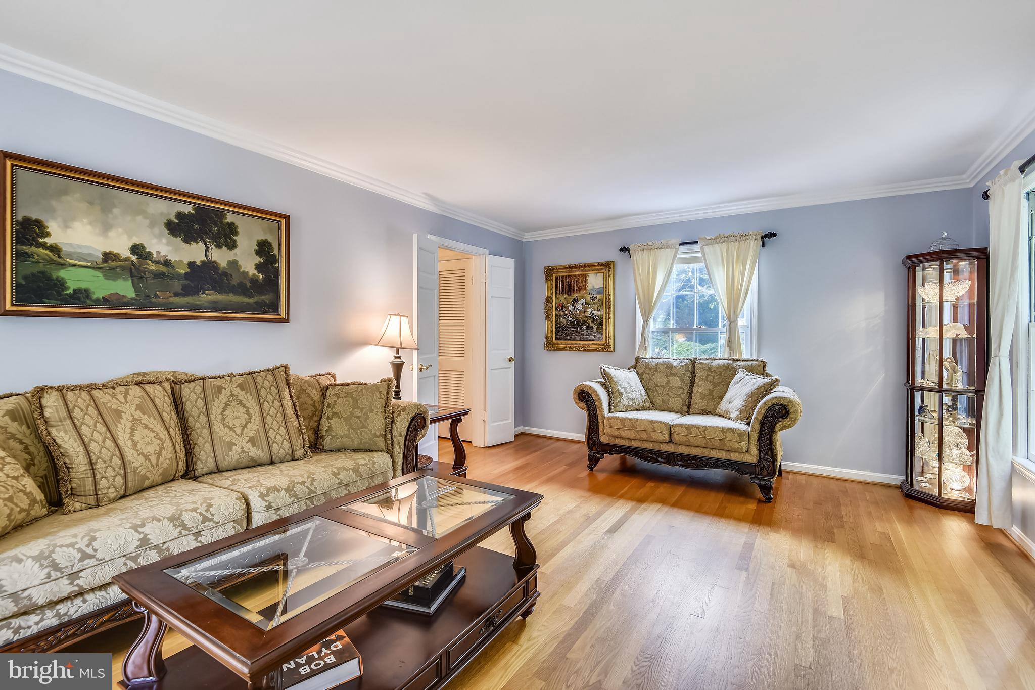 BARCROFT KNOLLS - Residential