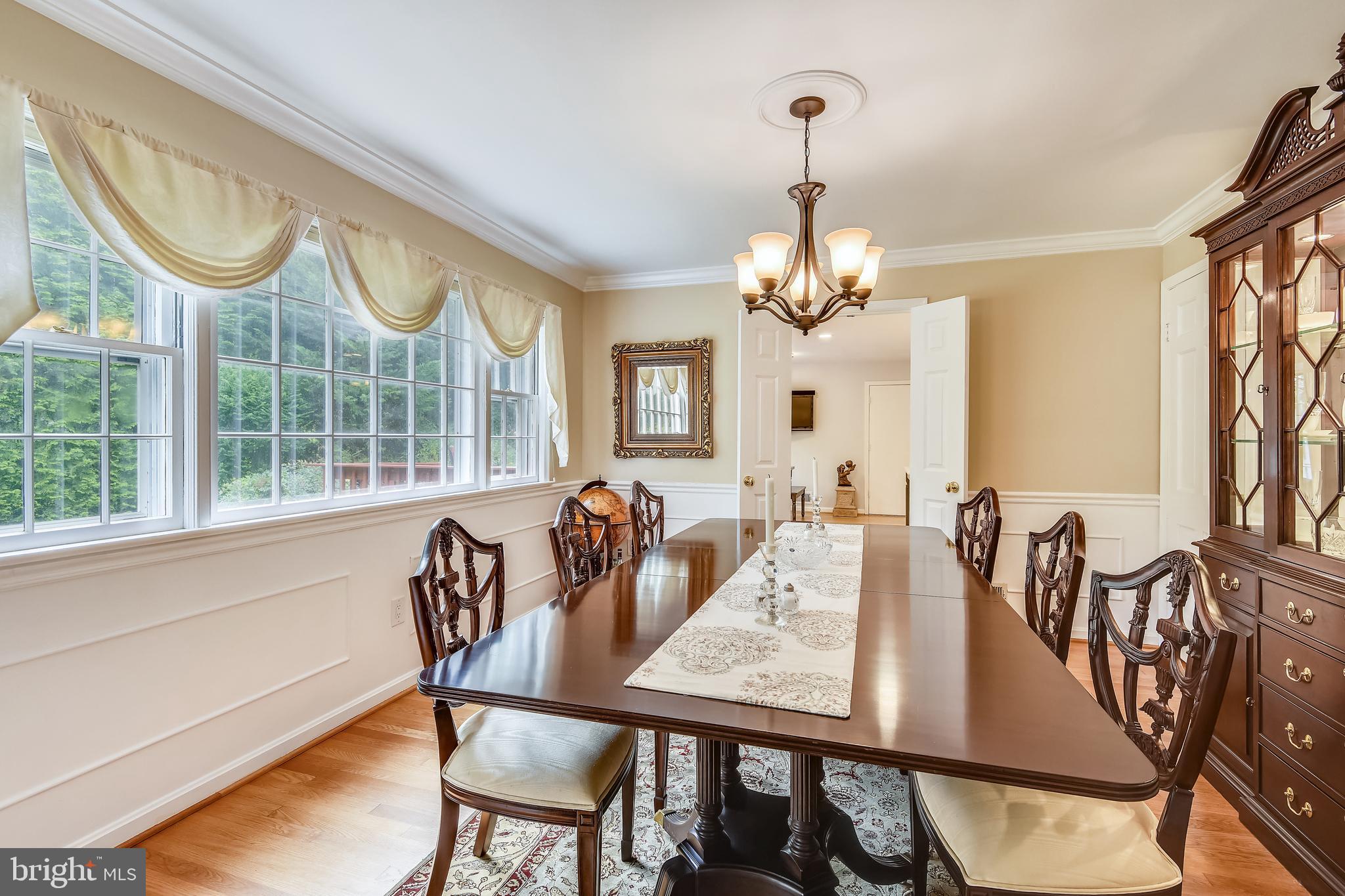 BARCROFT KNOLLS - Residential