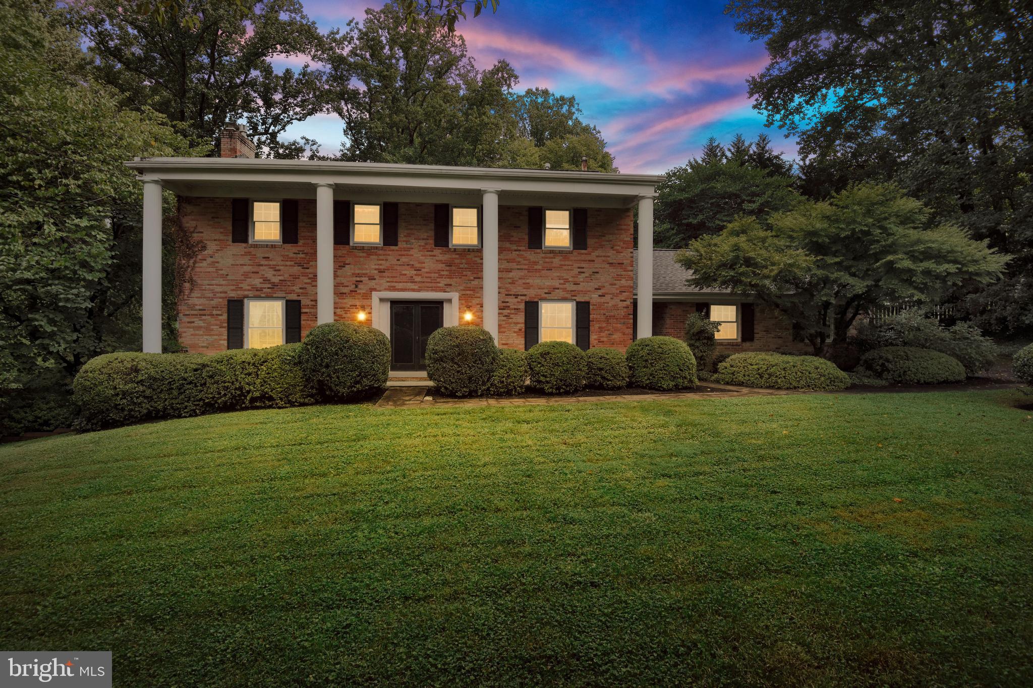 BARCROFT KNOLLS - Residential