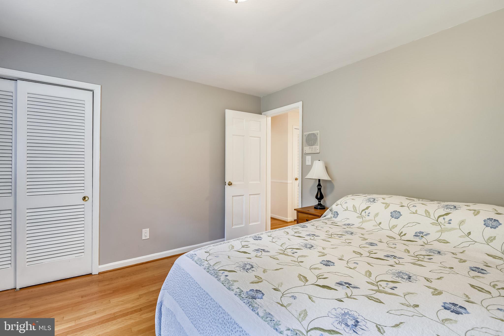 BARCROFT KNOLLS - Residential