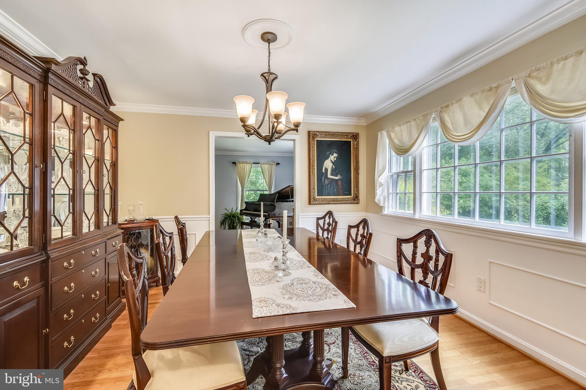 BARCROFT KNOLLS - Residential