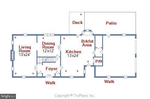 BARCROFT KNOLLS - Residential