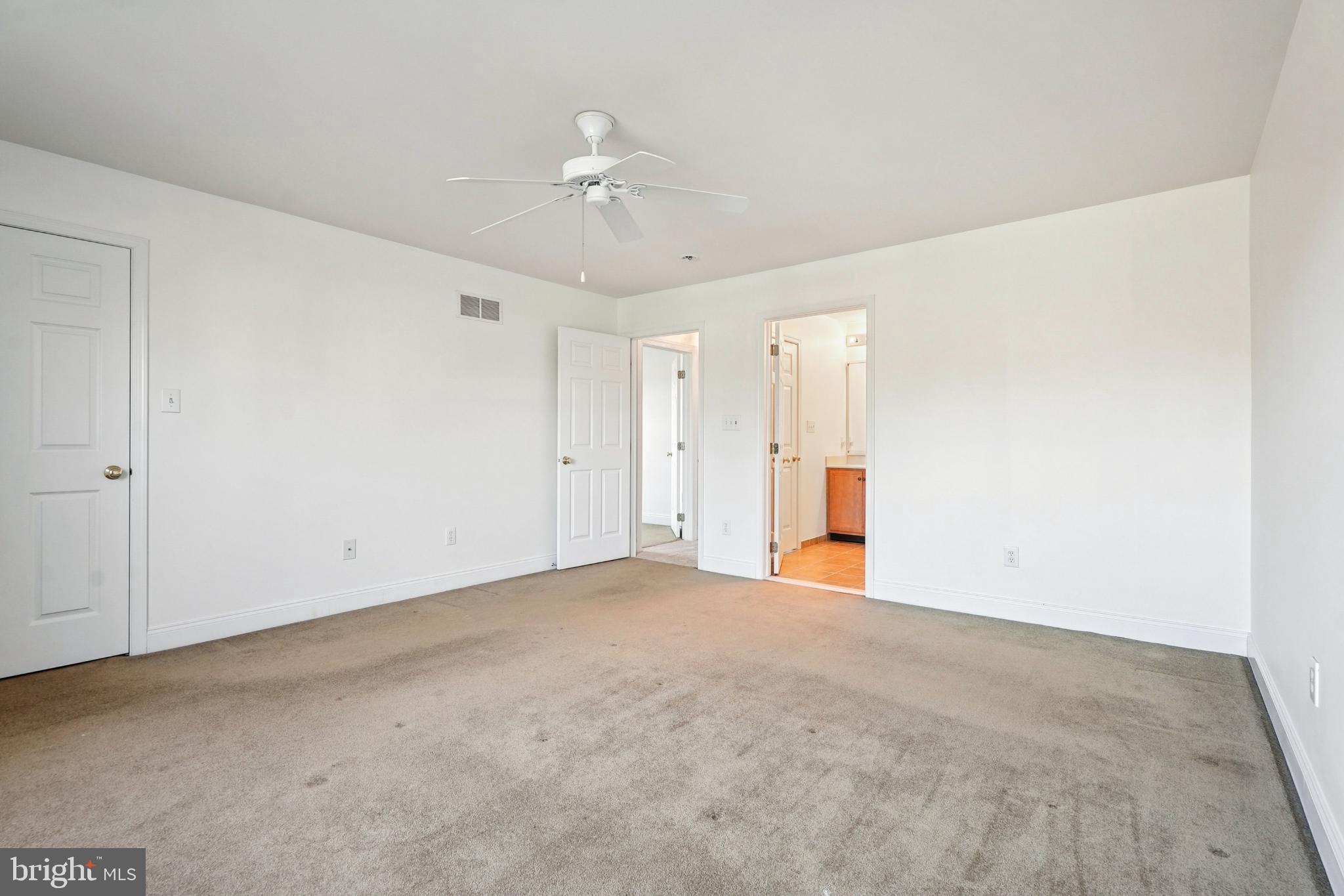 BYERS STATION - Residential