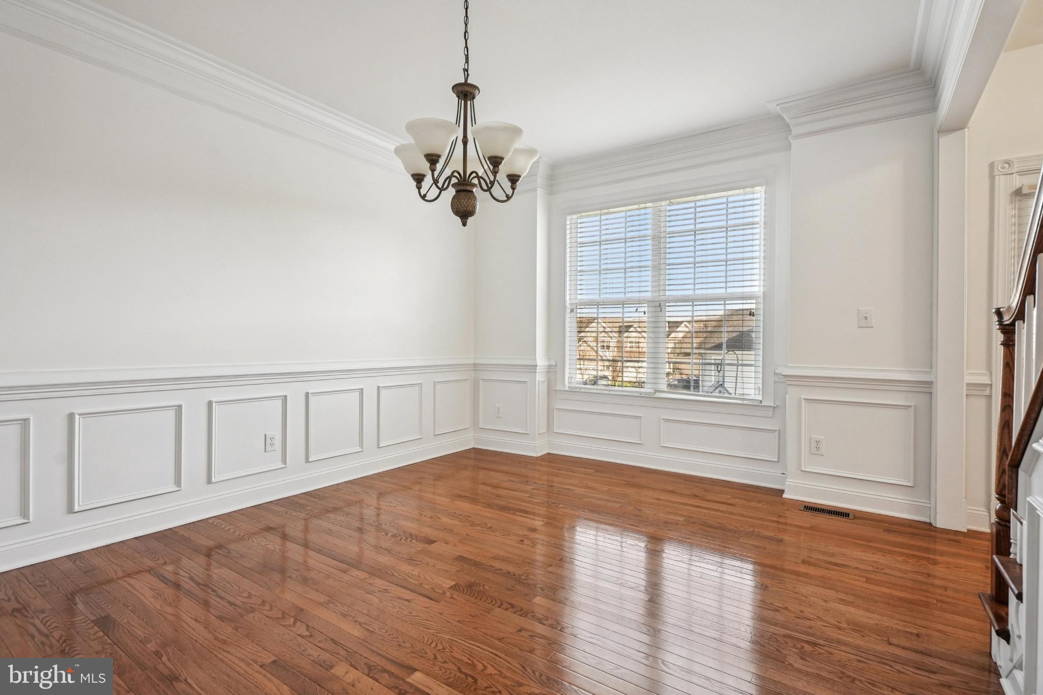 BYERS STATION - Residential