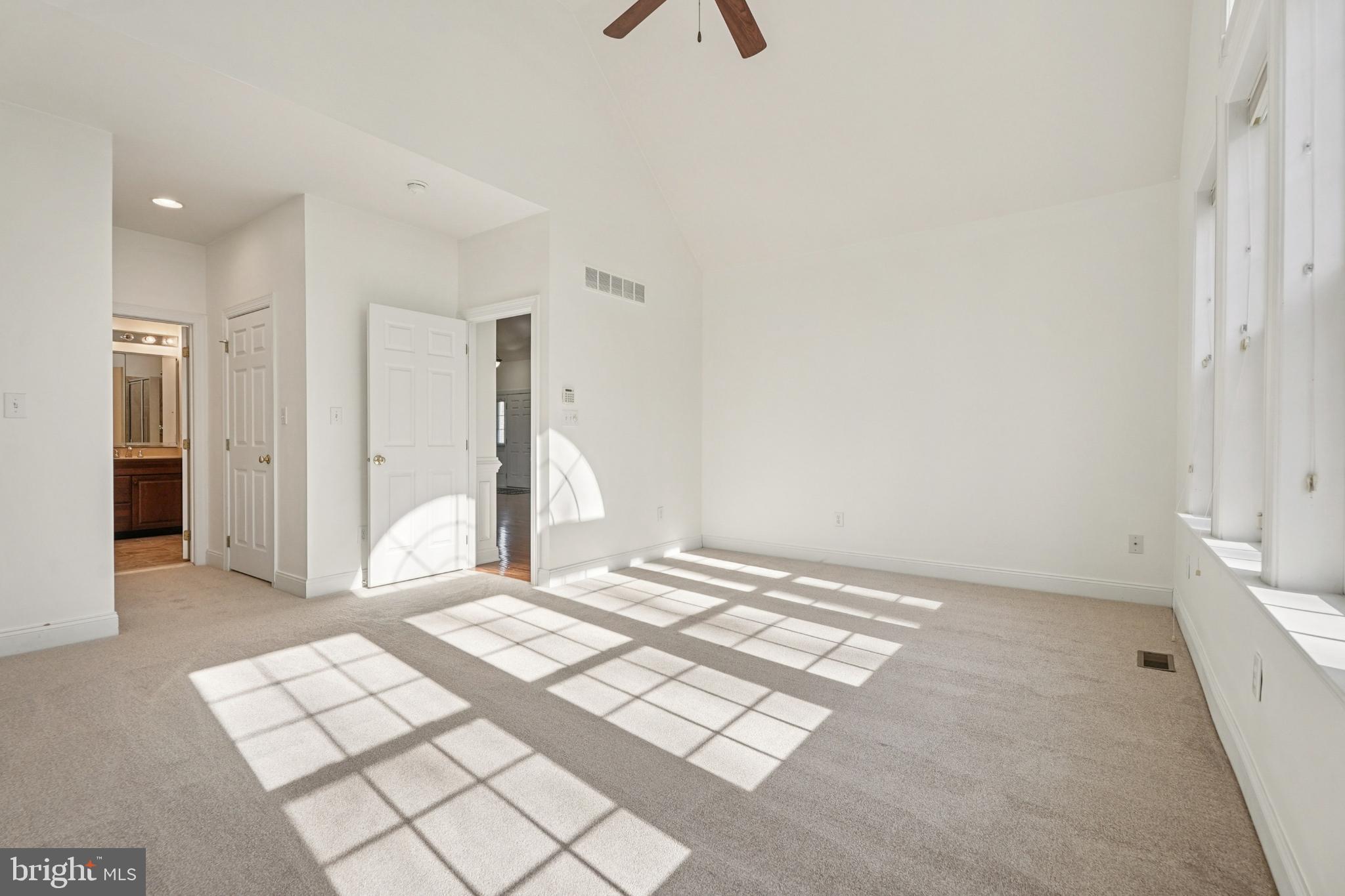 BYERS STATION - Residential