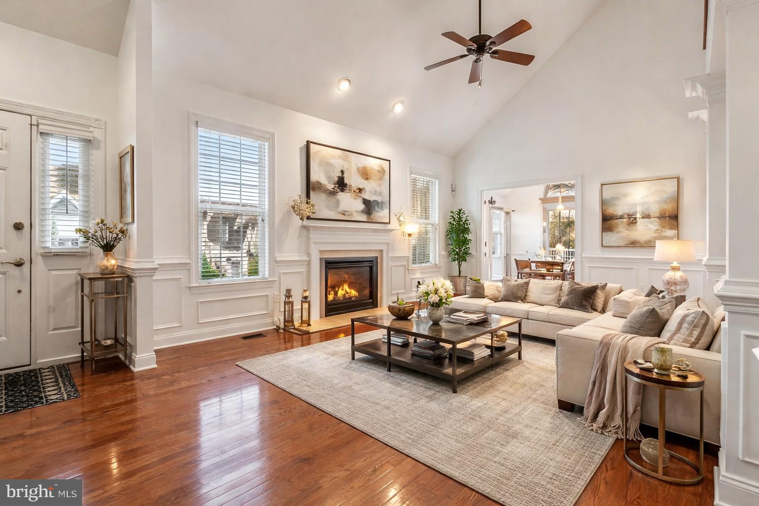 BYERS STATION - Residential