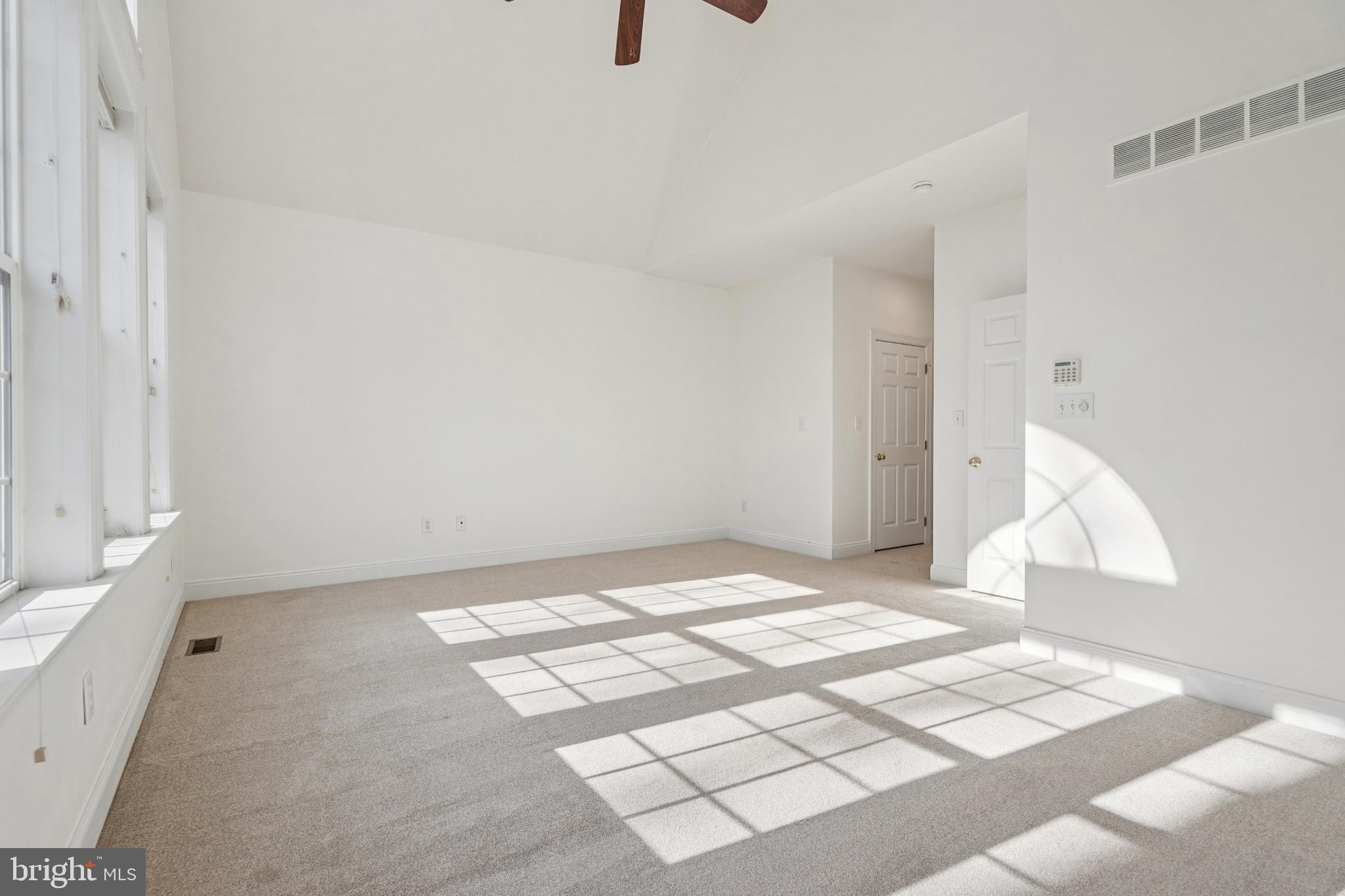 BYERS STATION - Residential