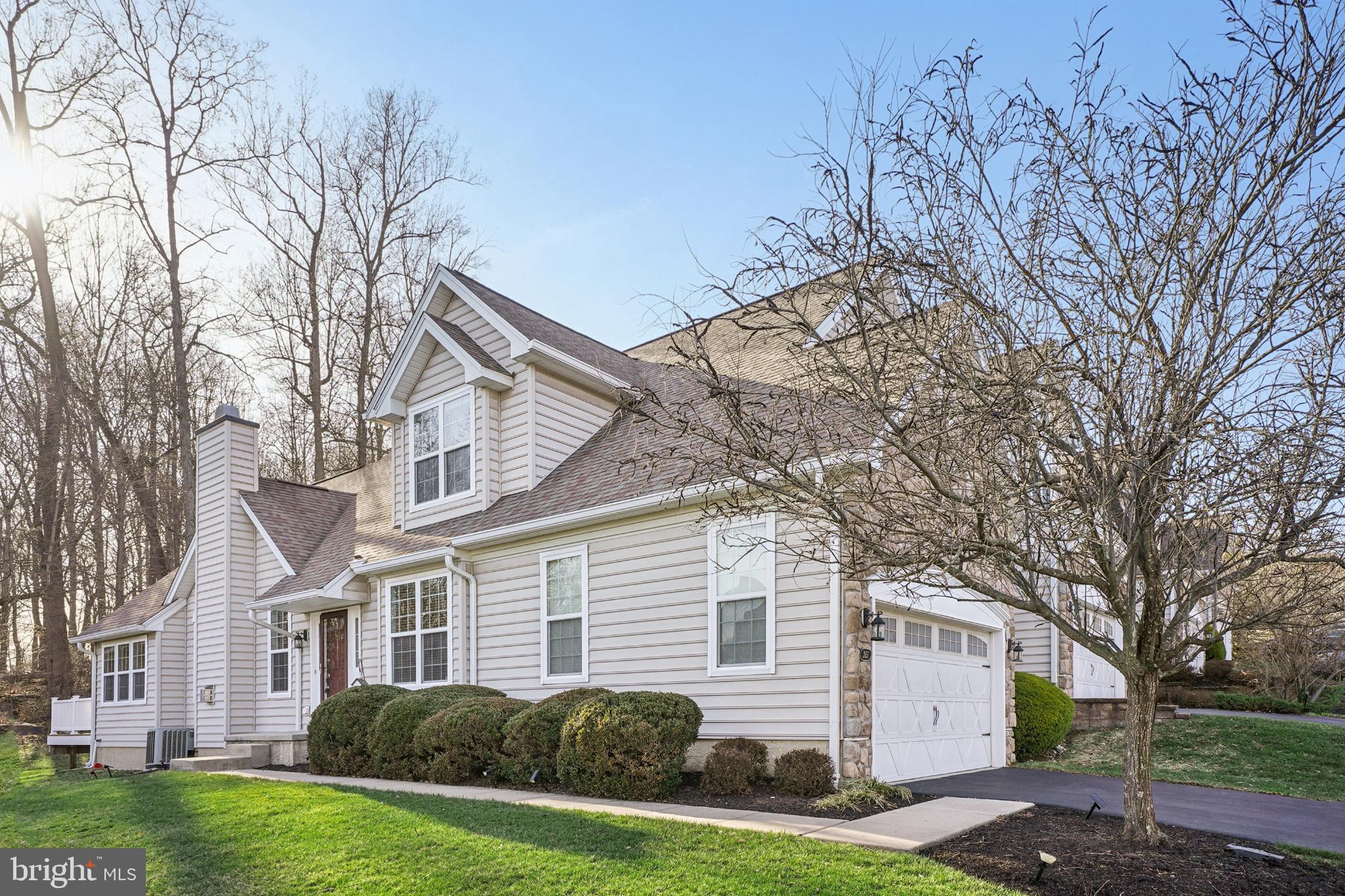 BYERS STATION - Residential