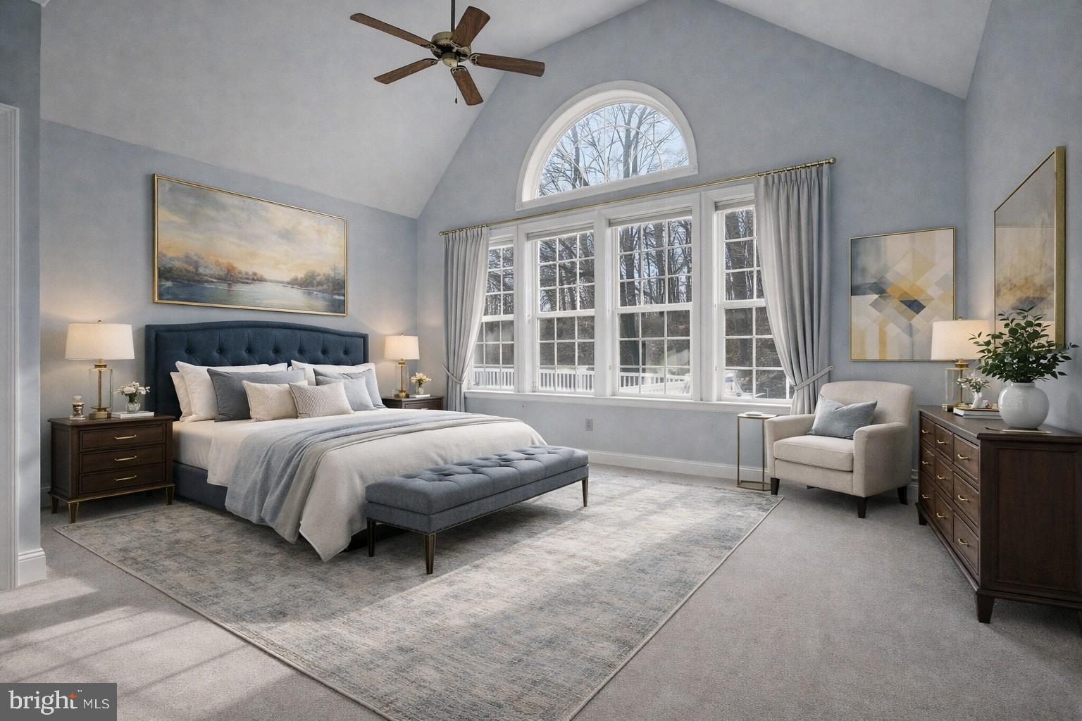 BYERS STATION - Residential