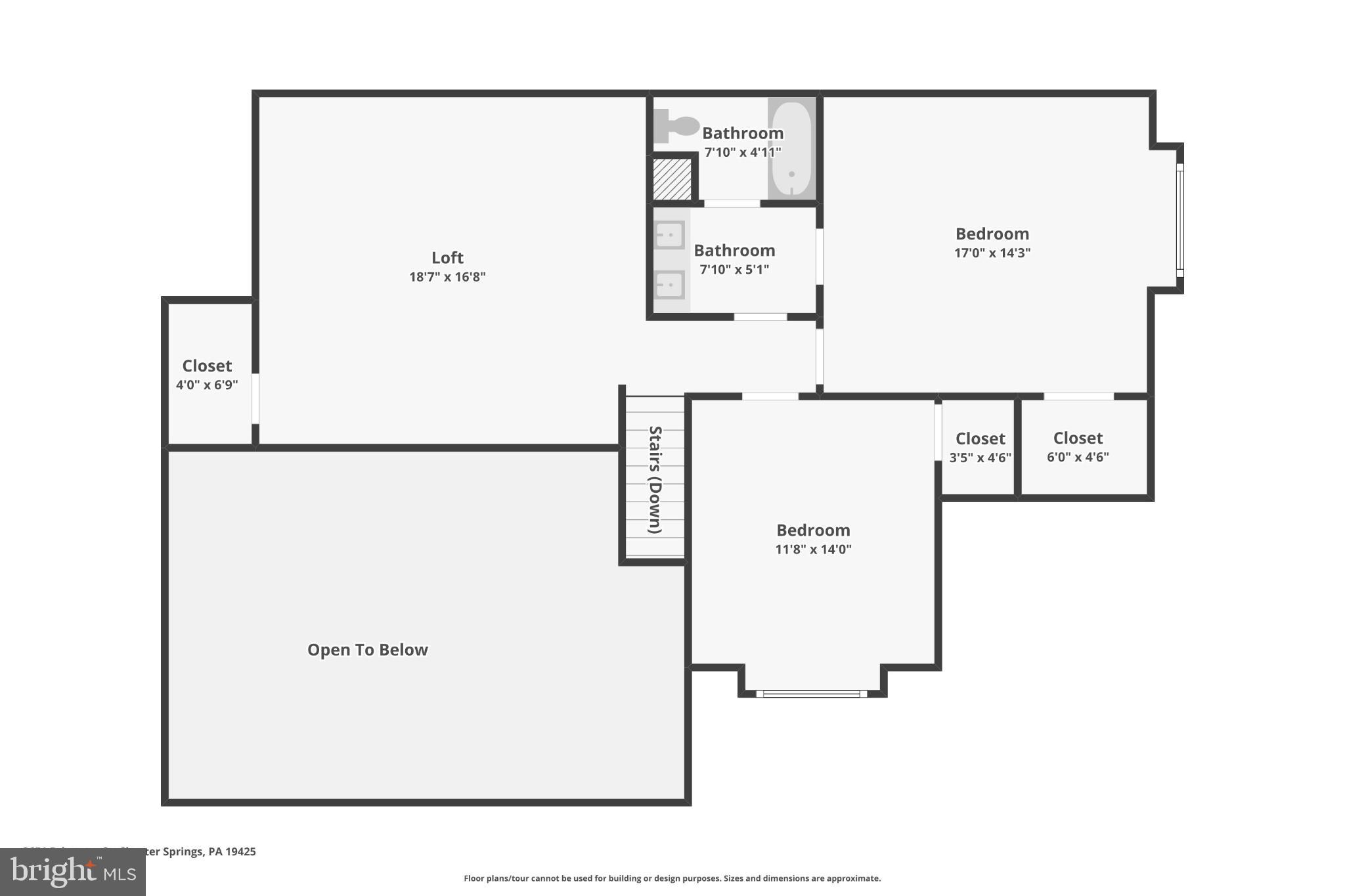 BYERS STATION - Residential