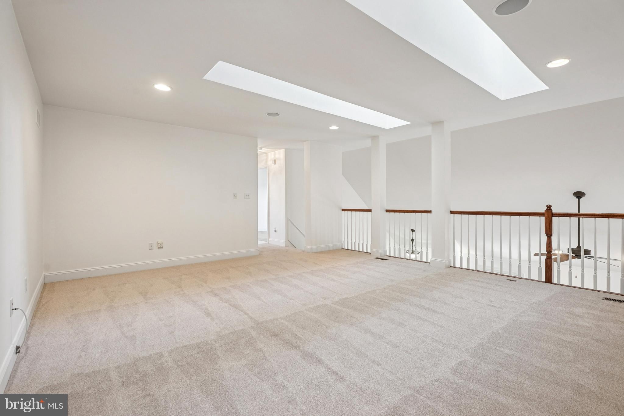 BYERS STATION - Residential