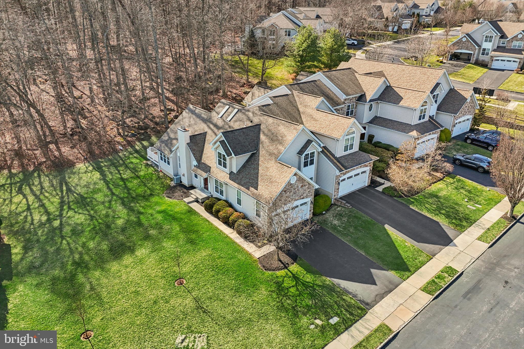 BYERS STATION - Residential