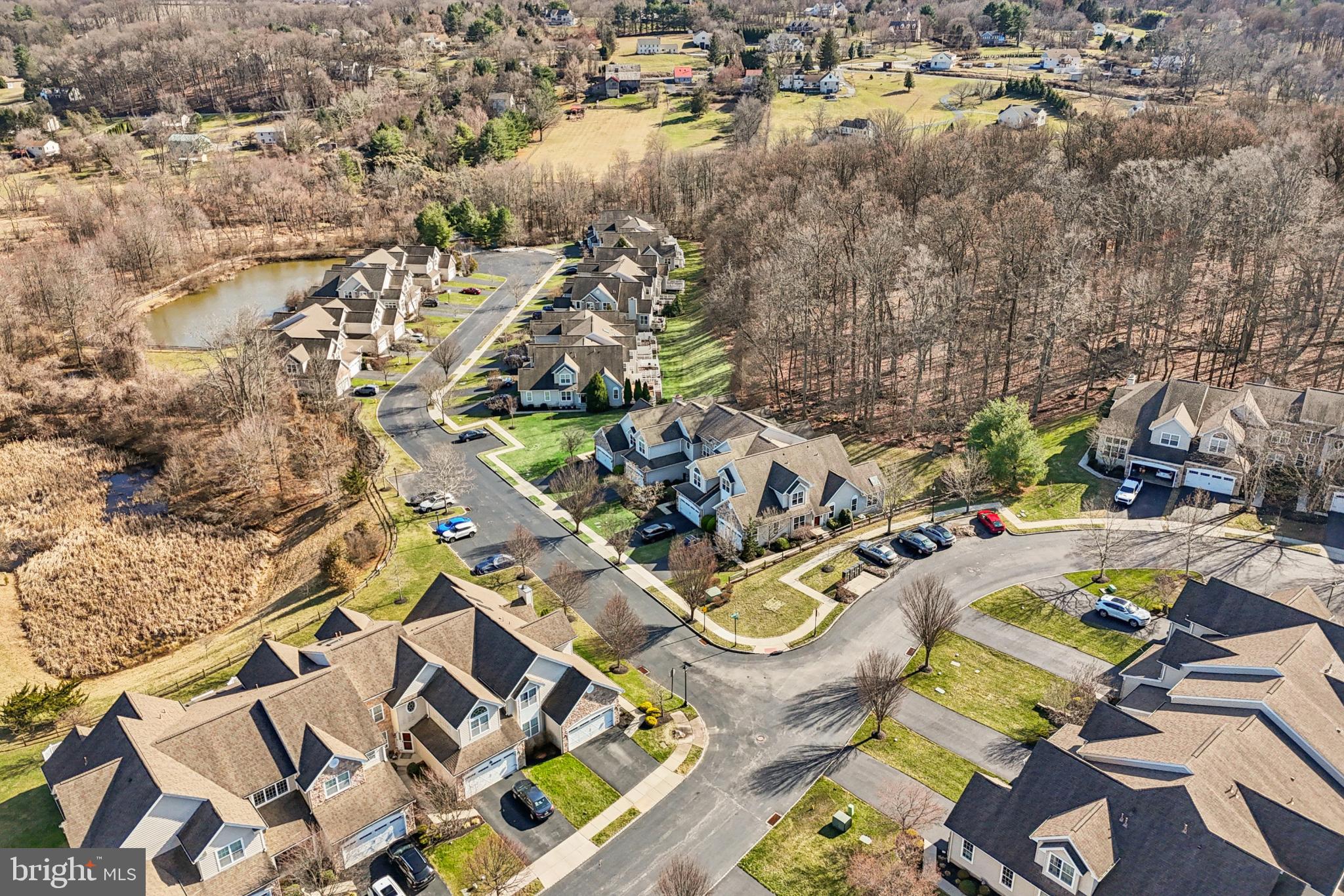 BYERS STATION - Residential