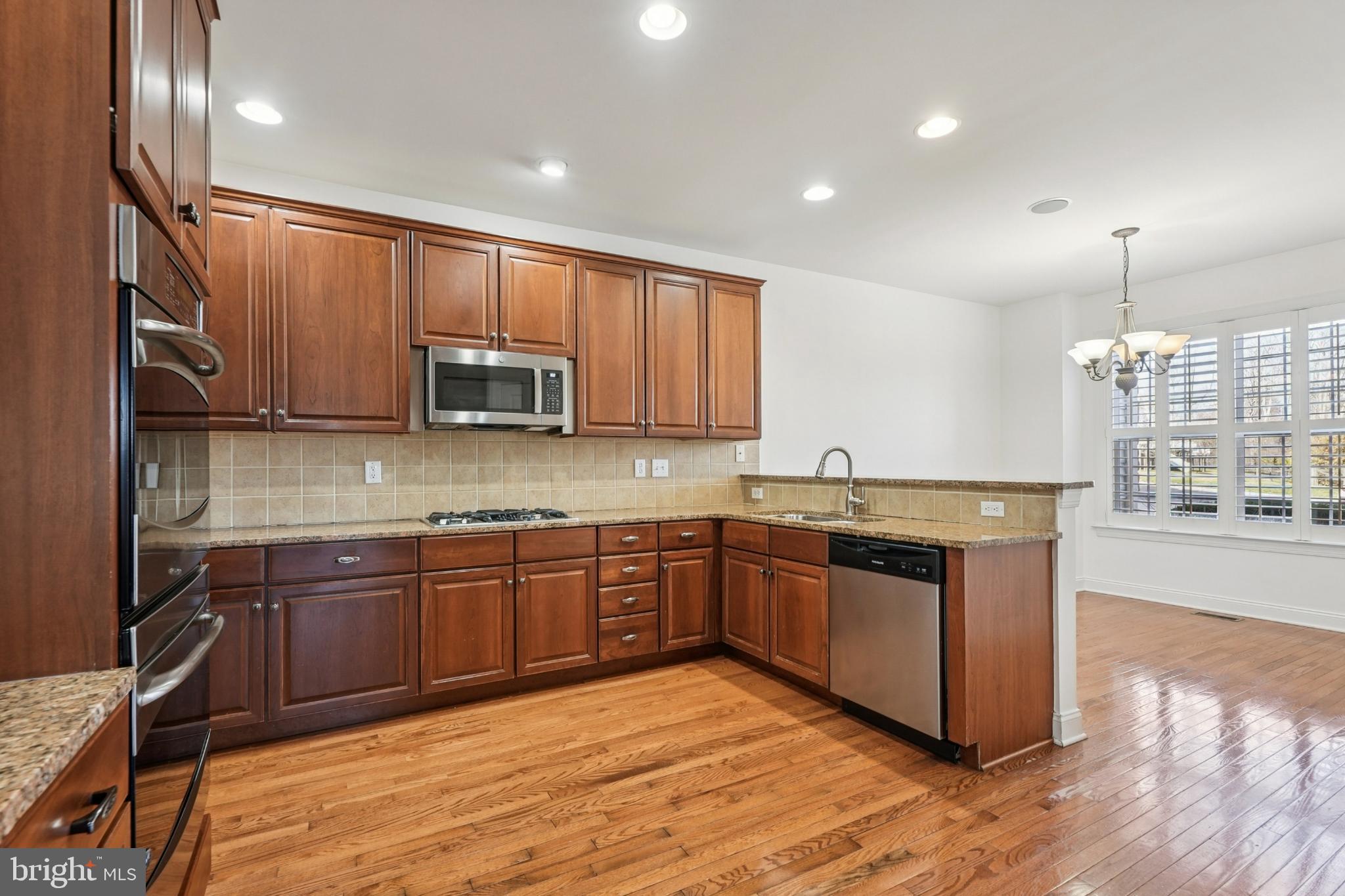 BYERS STATION - Residential