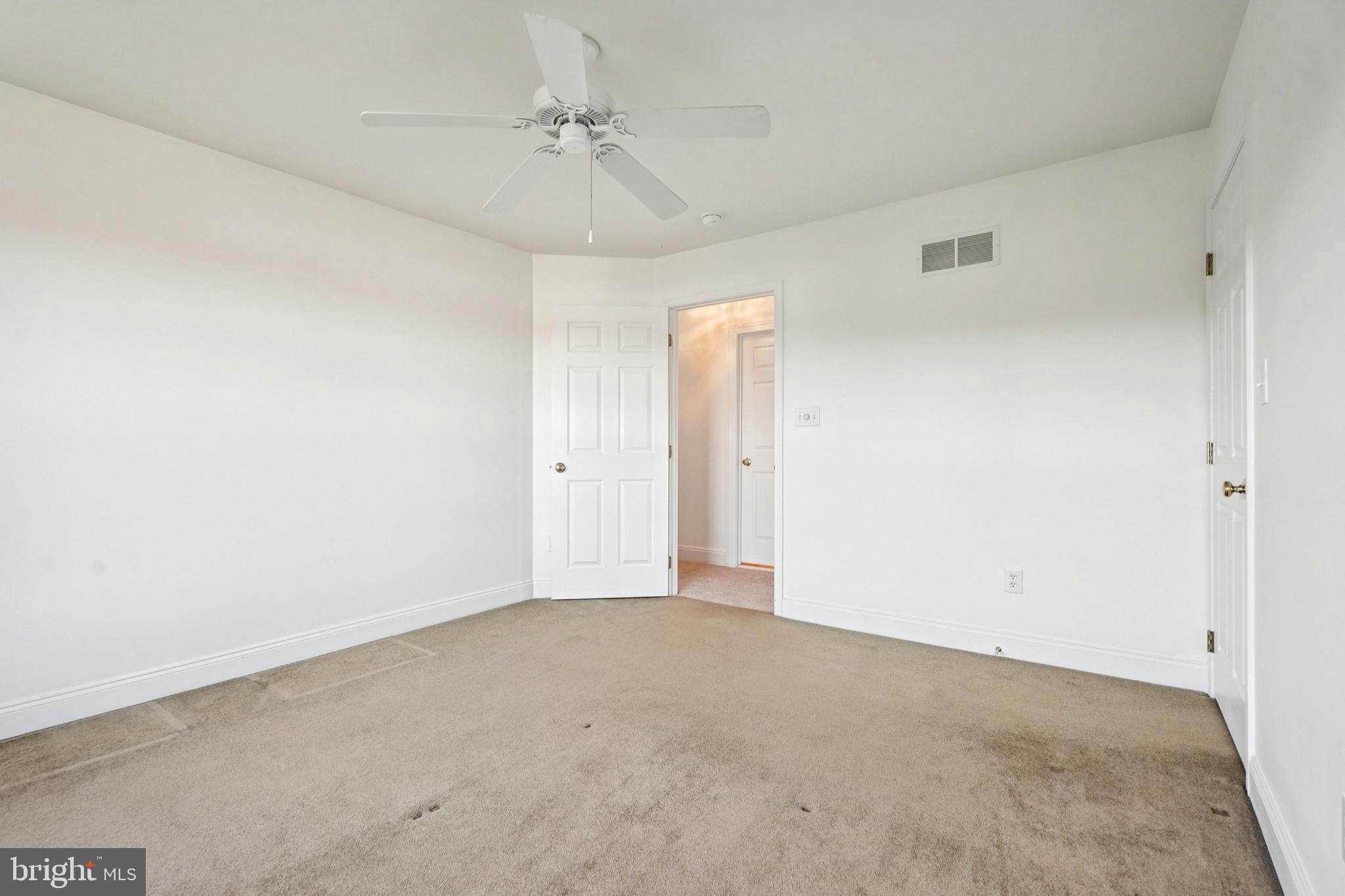 BYERS STATION - Residential