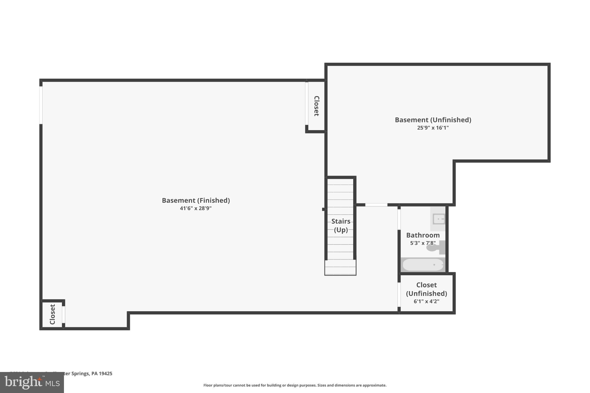 BYERS STATION - Residential