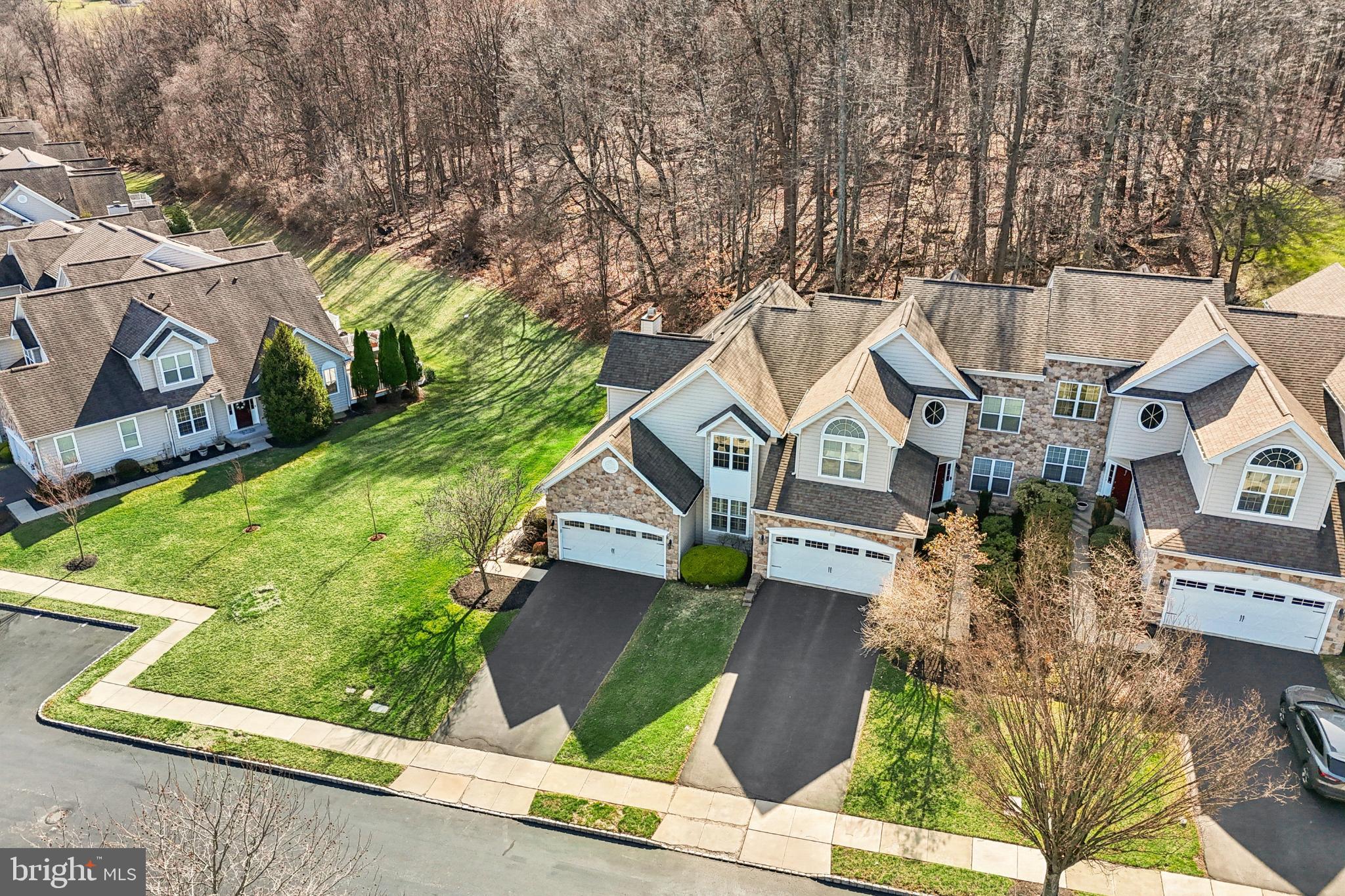 BYERS STATION - Residential