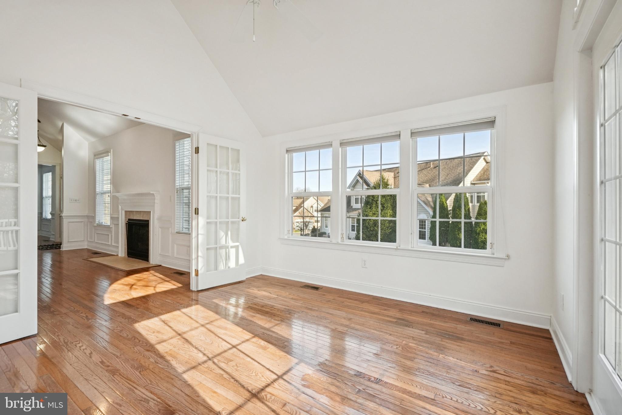 BYERS STATION - Residential