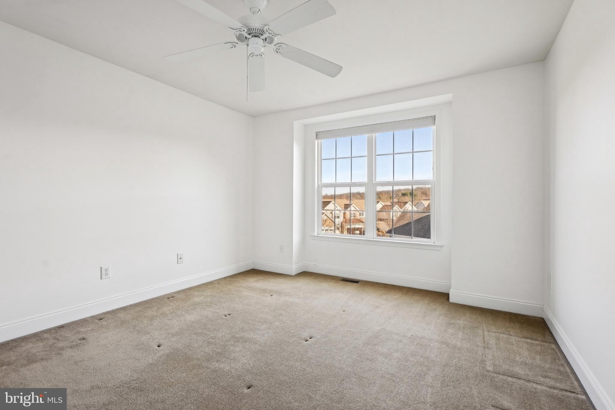 BYERS STATION - Residential