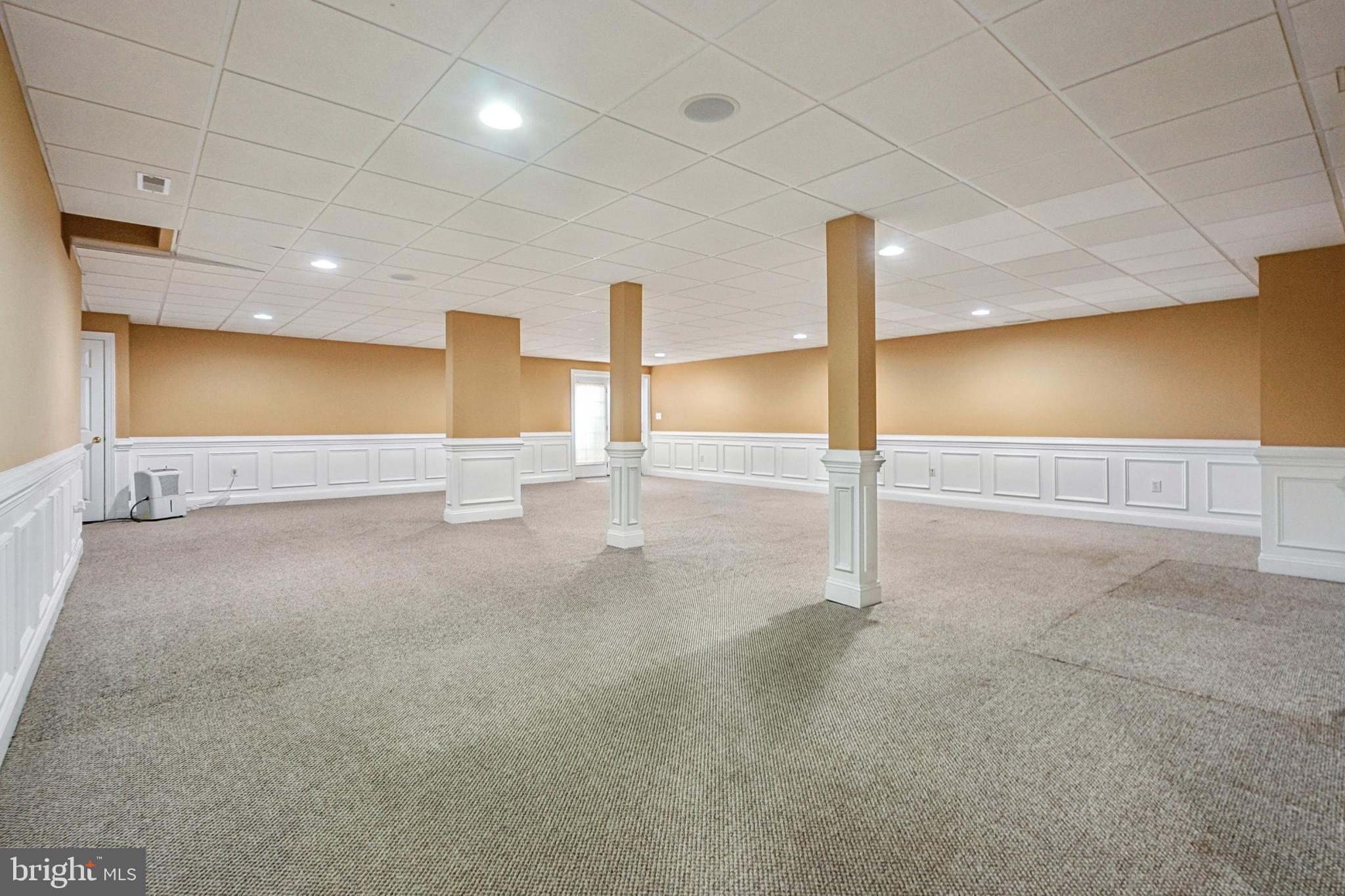 BYERS STATION - Residential