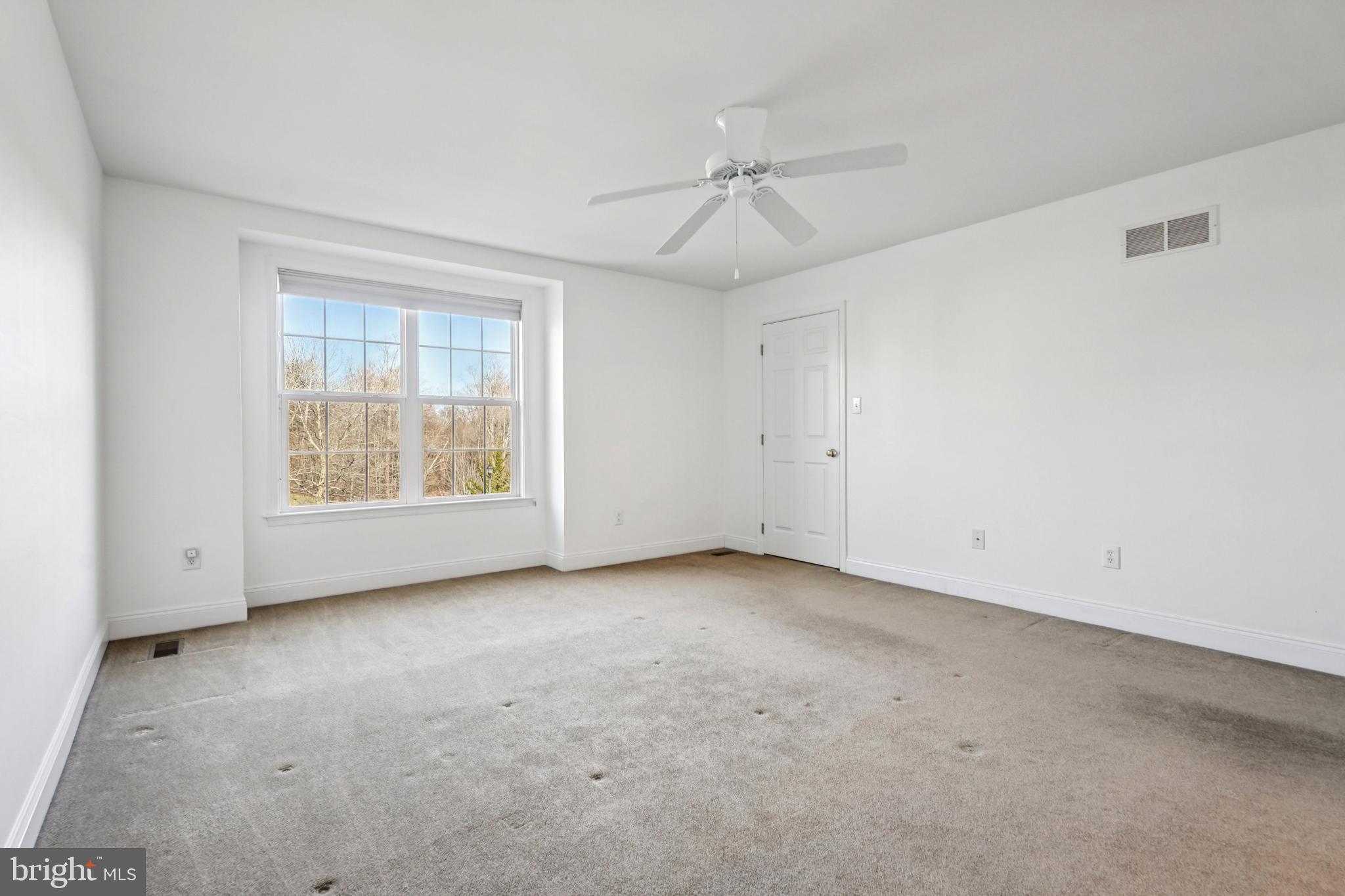 BYERS STATION - Residential