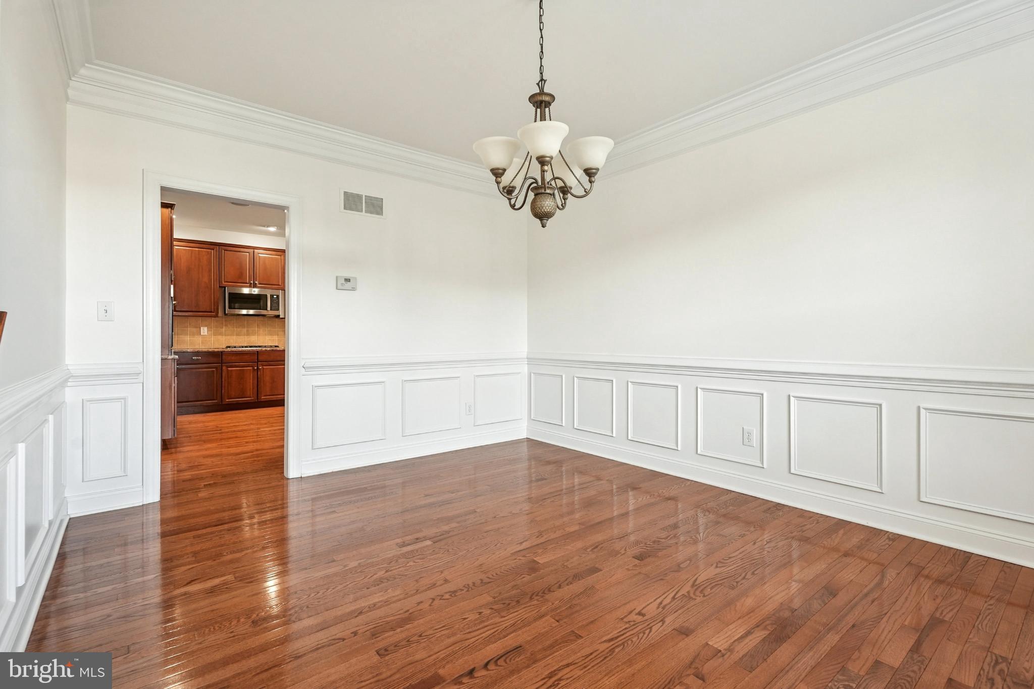 BYERS STATION - Residential