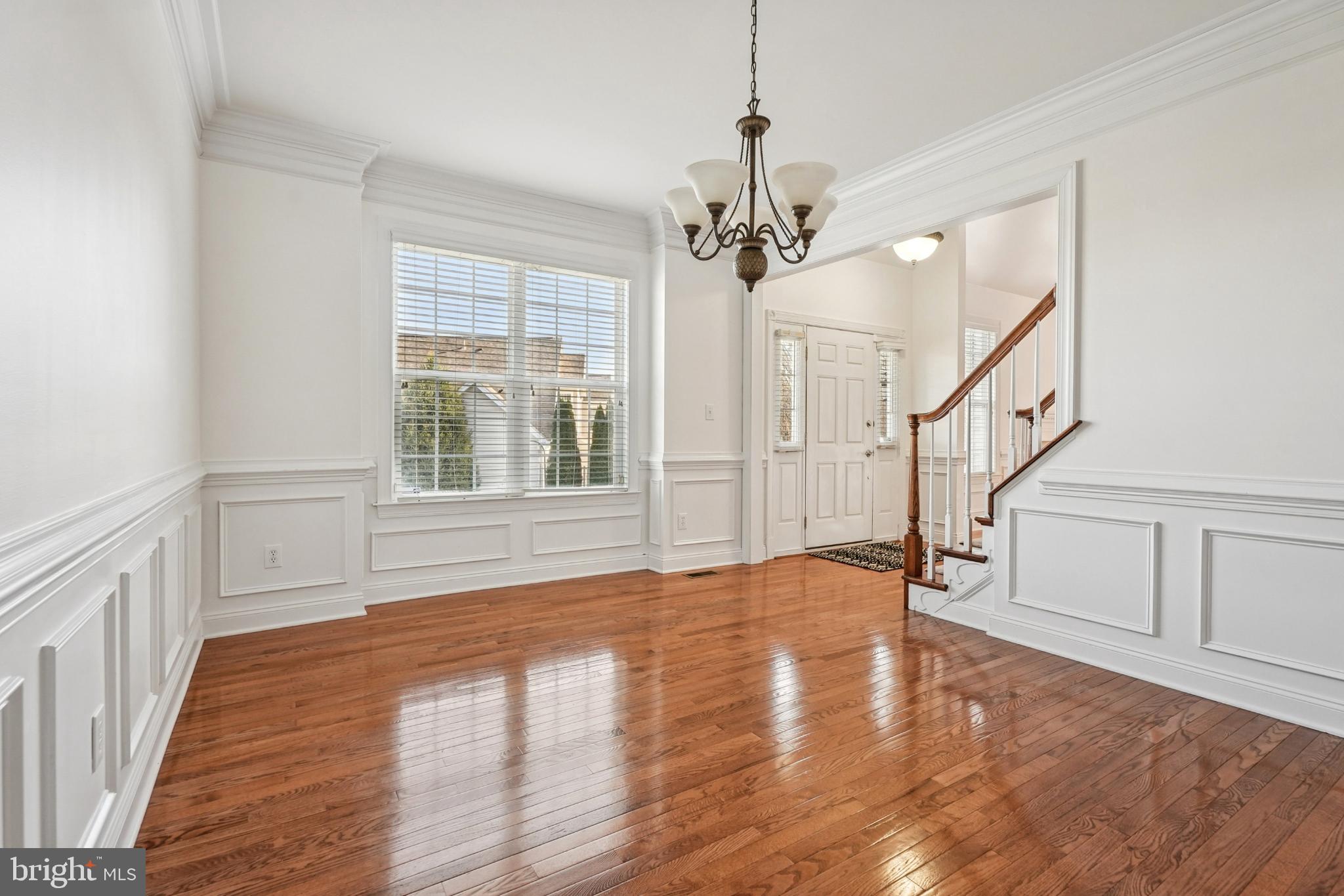 BYERS STATION - Residential