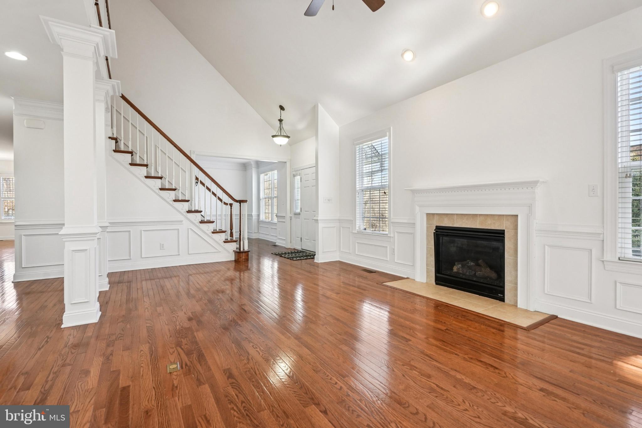 BYERS STATION - Residential