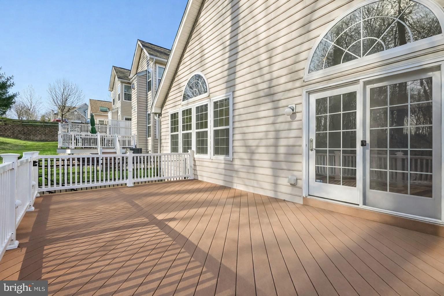 BYERS STATION - Residential