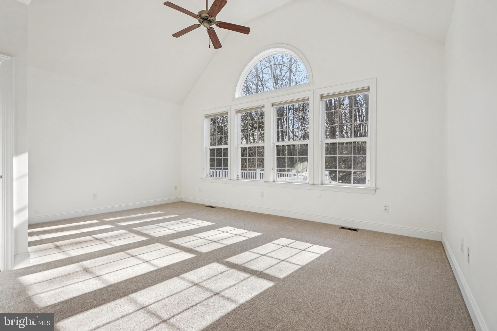 BYERS STATION - Residential