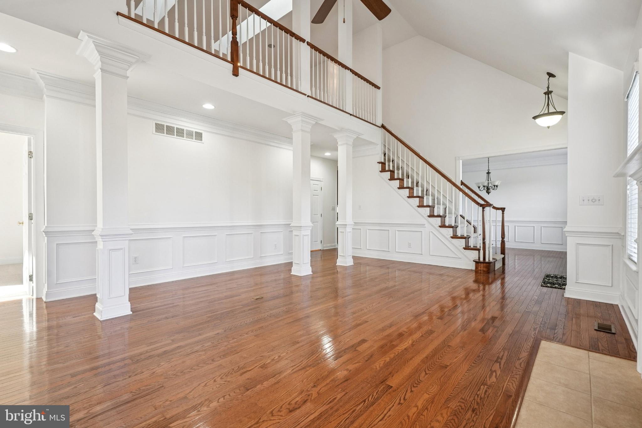 BYERS STATION - Residential