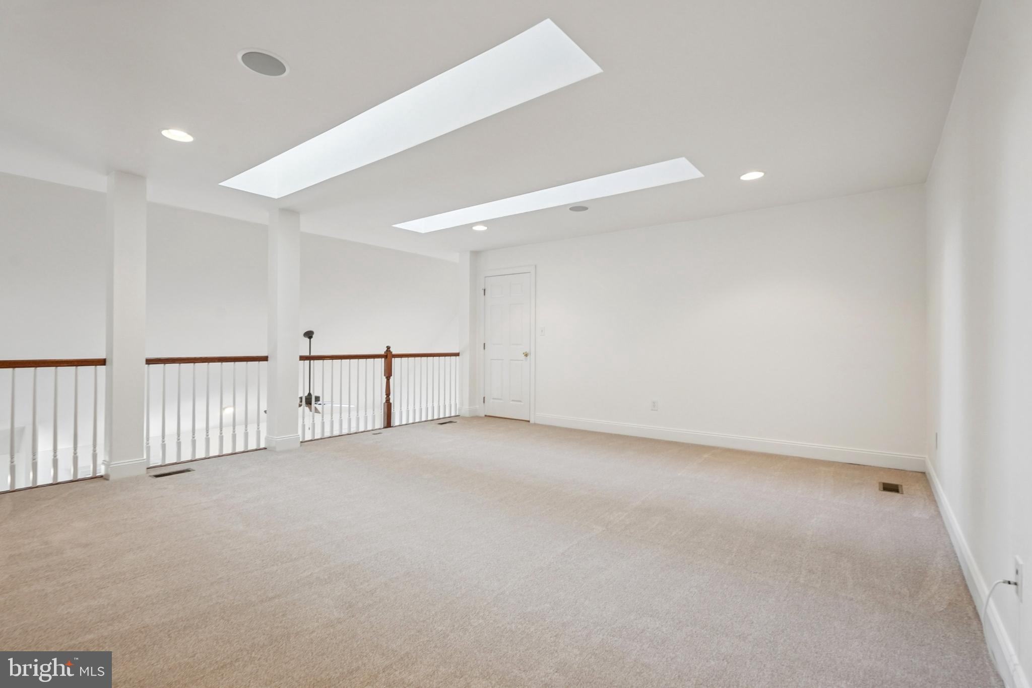 BYERS STATION - Residential